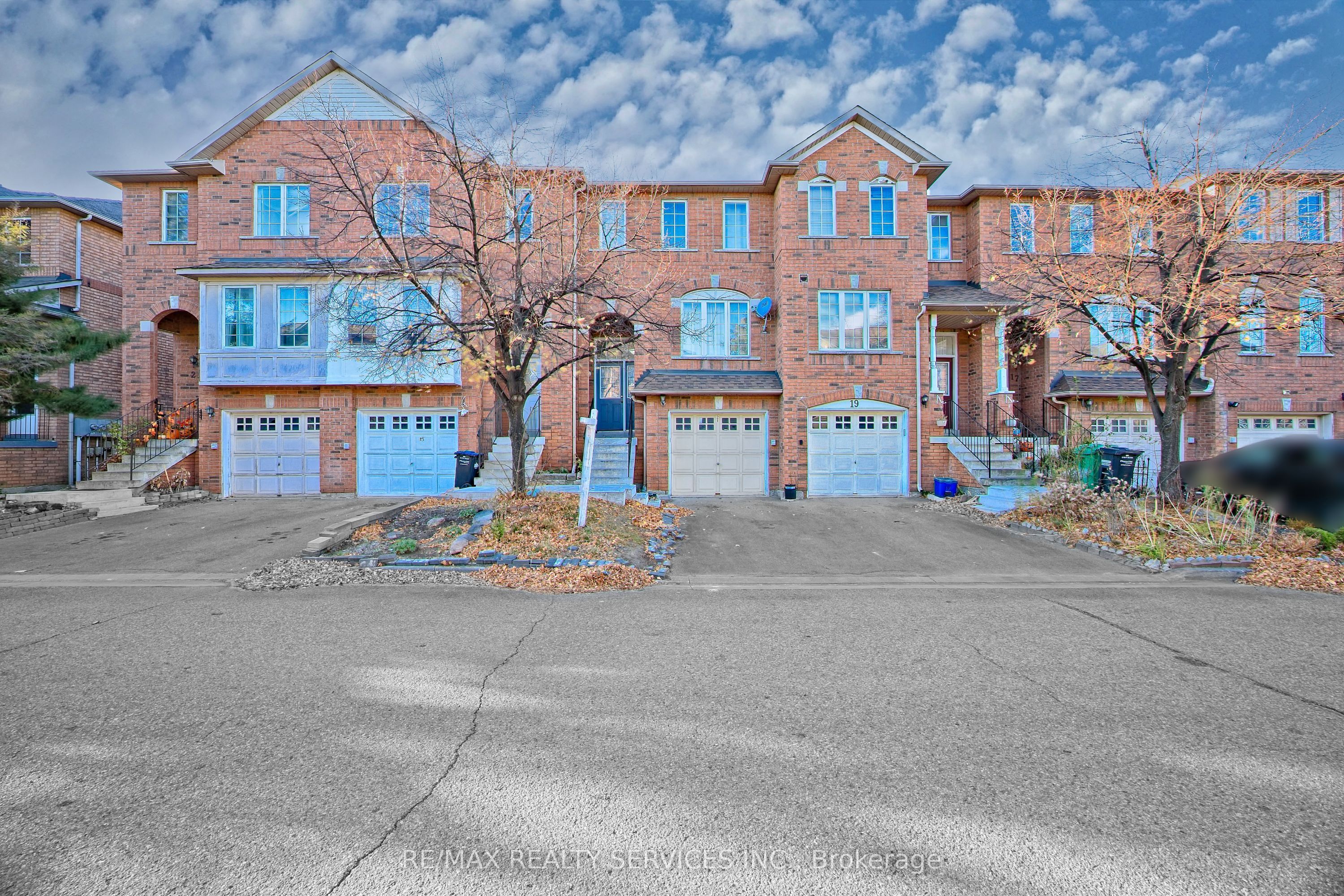170 Havelock Drive, #21