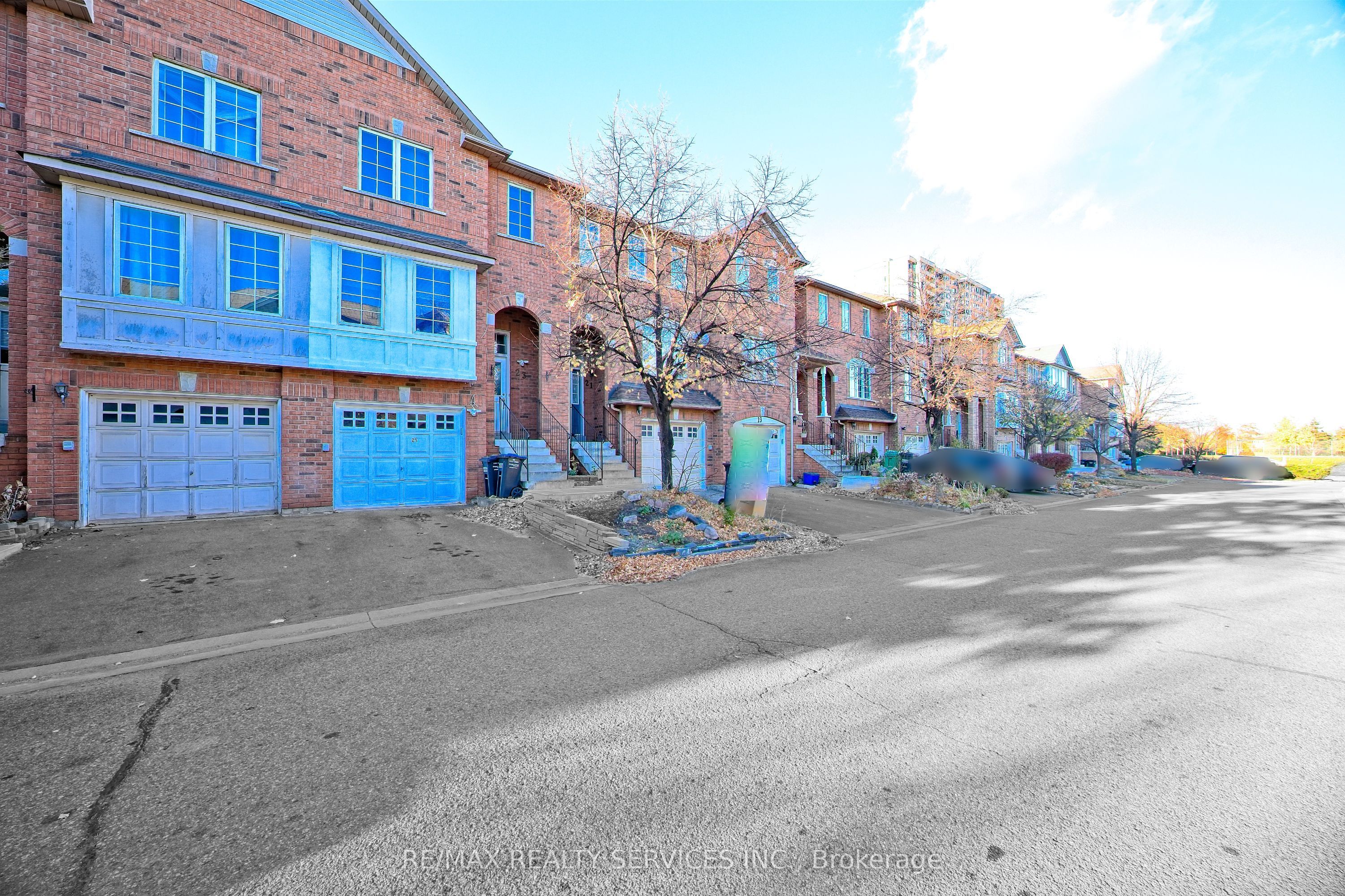 170 Havelock Drive, #21
