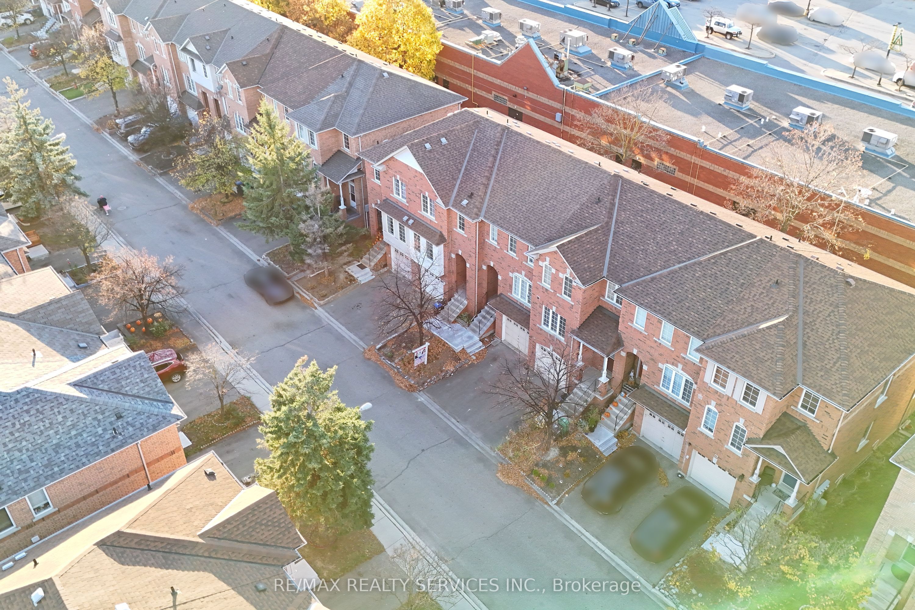 170 Havelock Drive, #21