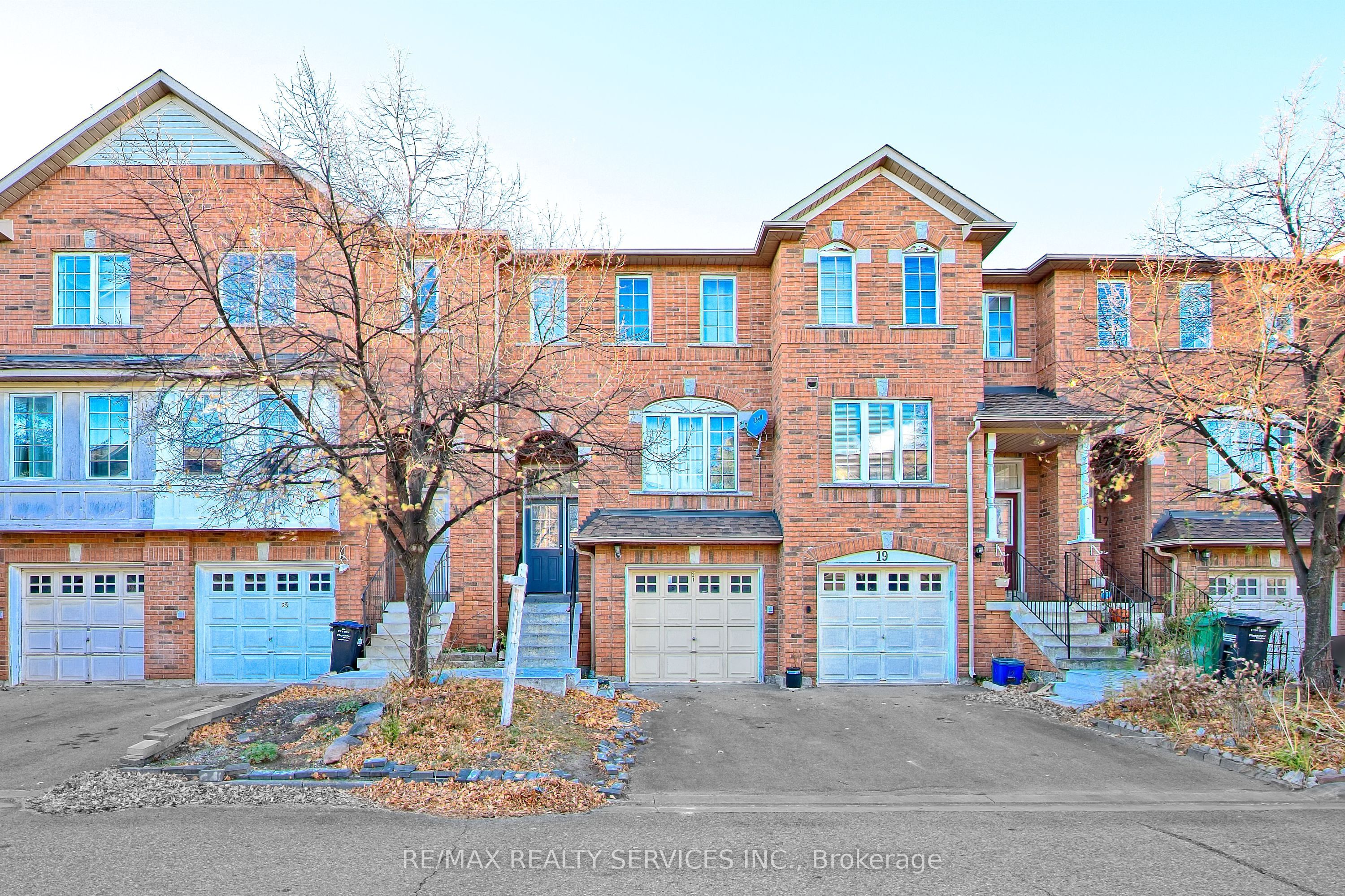 170 Havelock Drive, #21