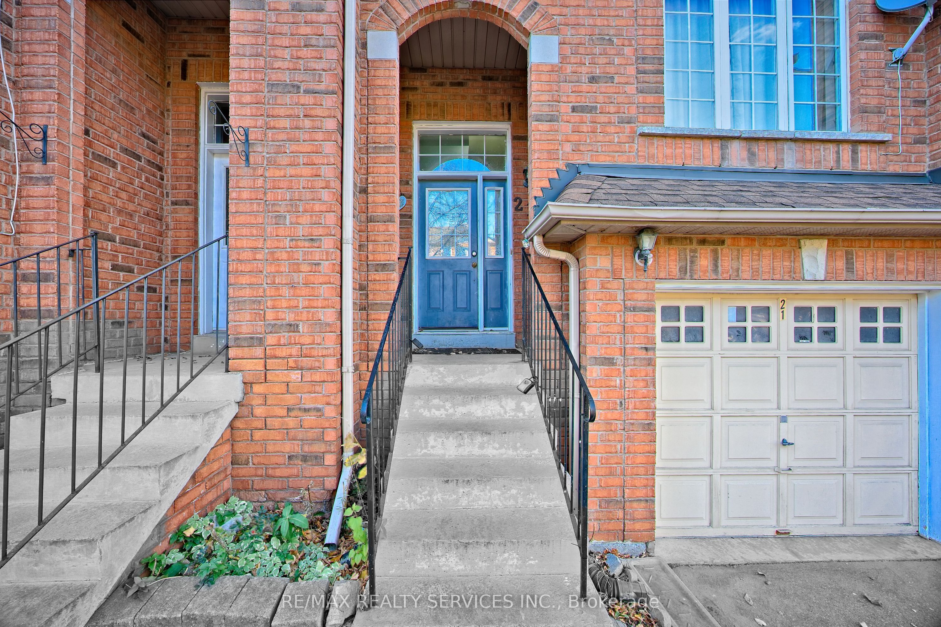 170 Havelock Drive, #21