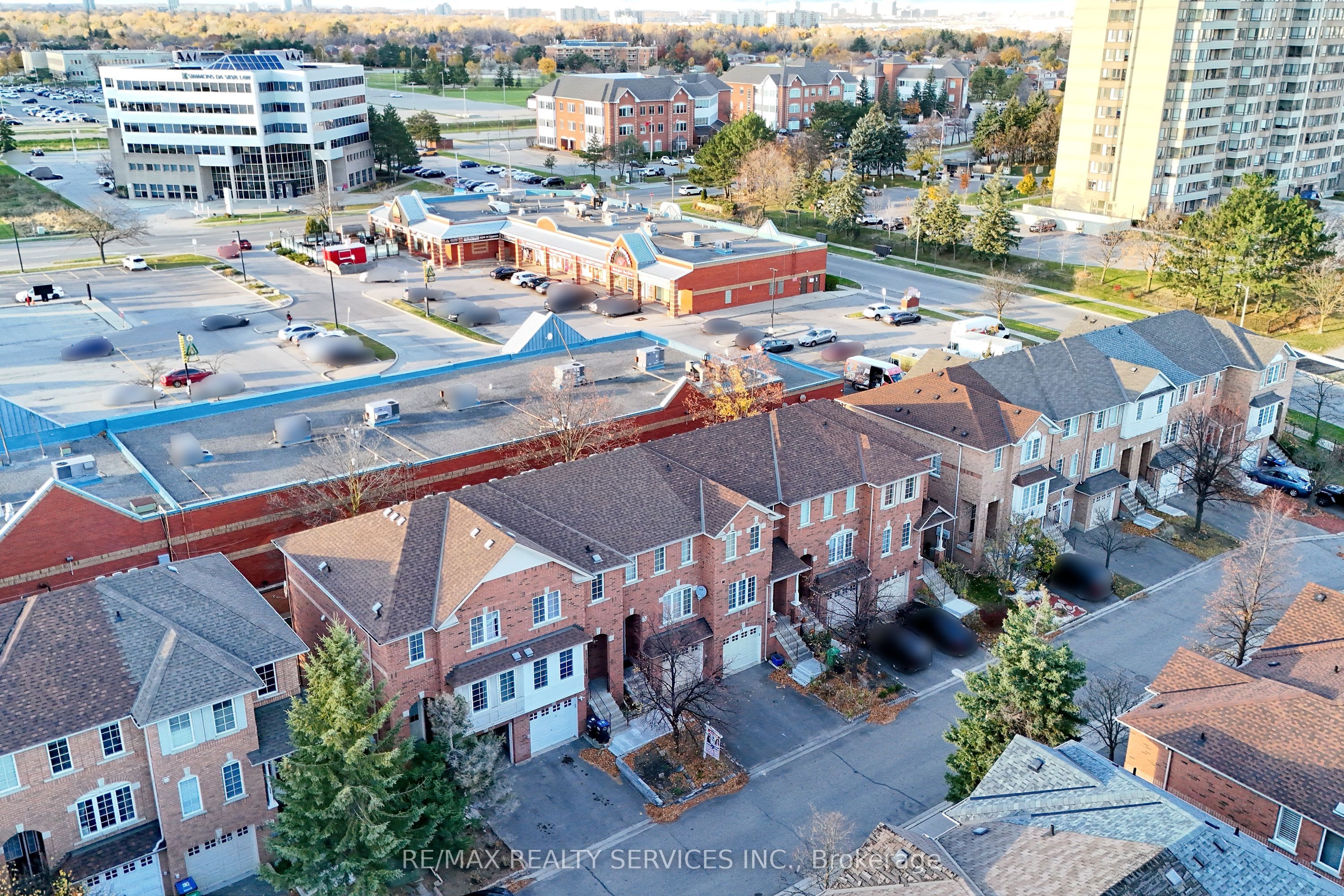 170 Havelock Drive, #21