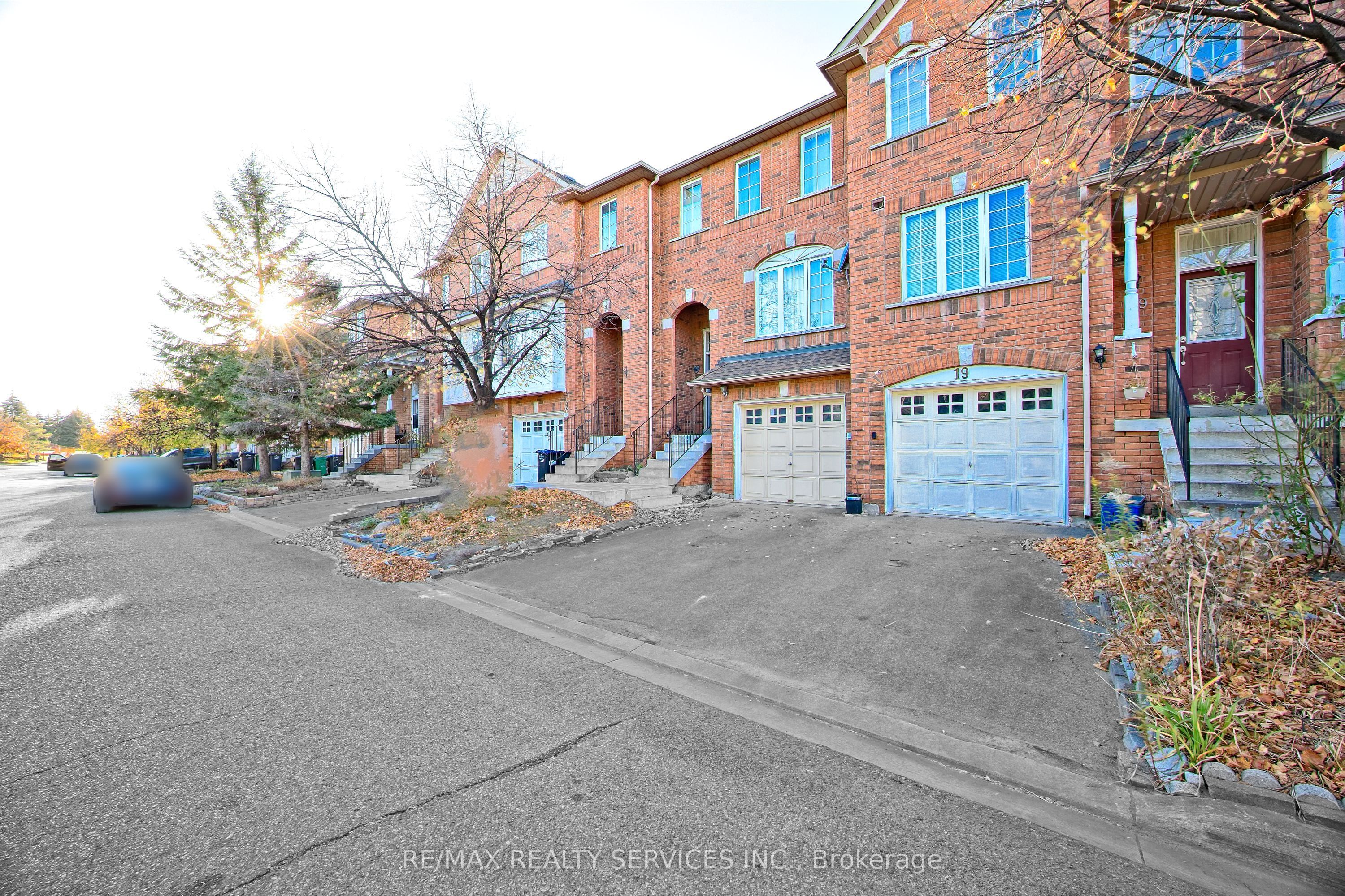 170 Havelock Drive, #21