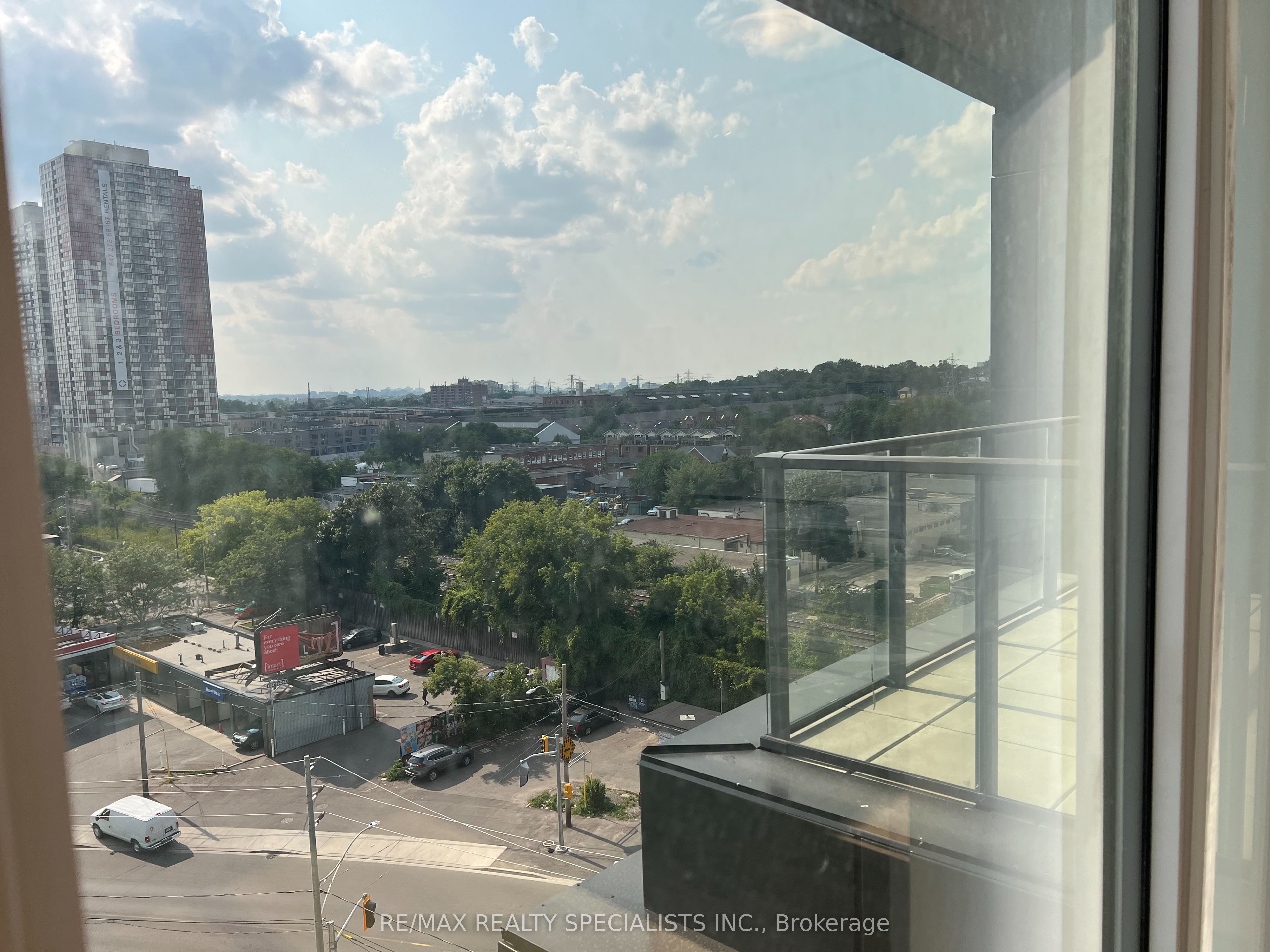 1285 Dupont Street, #703