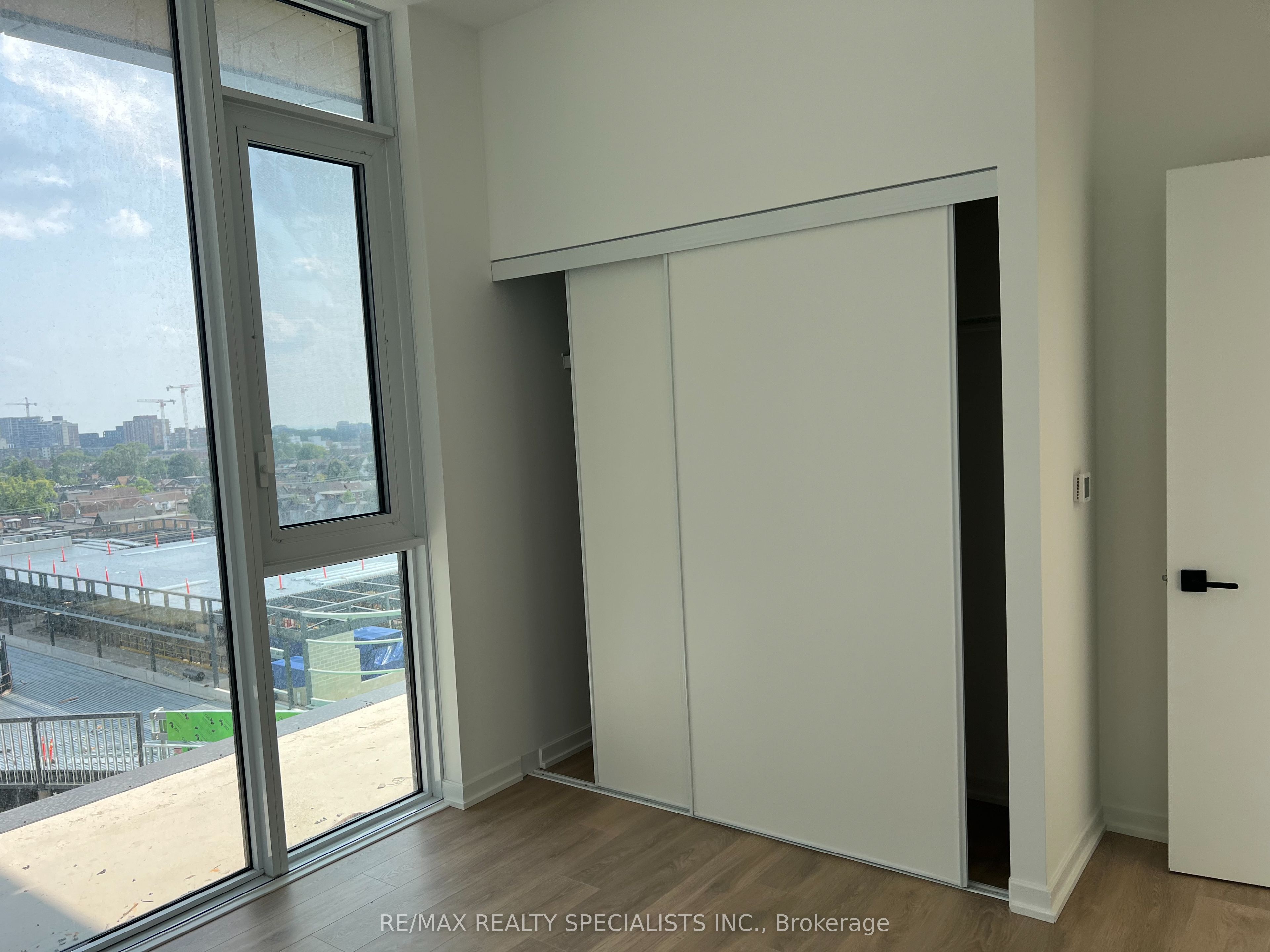 1285 Dupont Street, #703