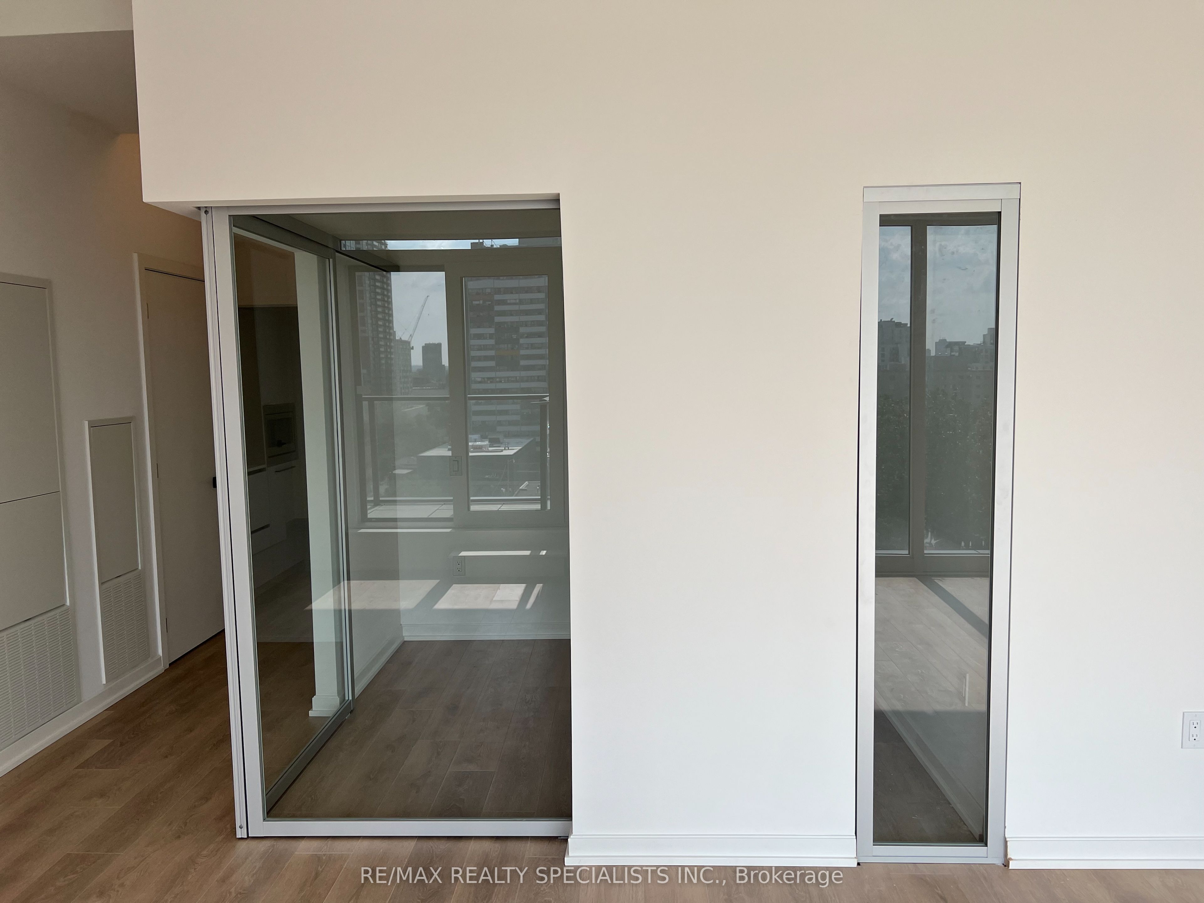 1285 Dupont Street, #703