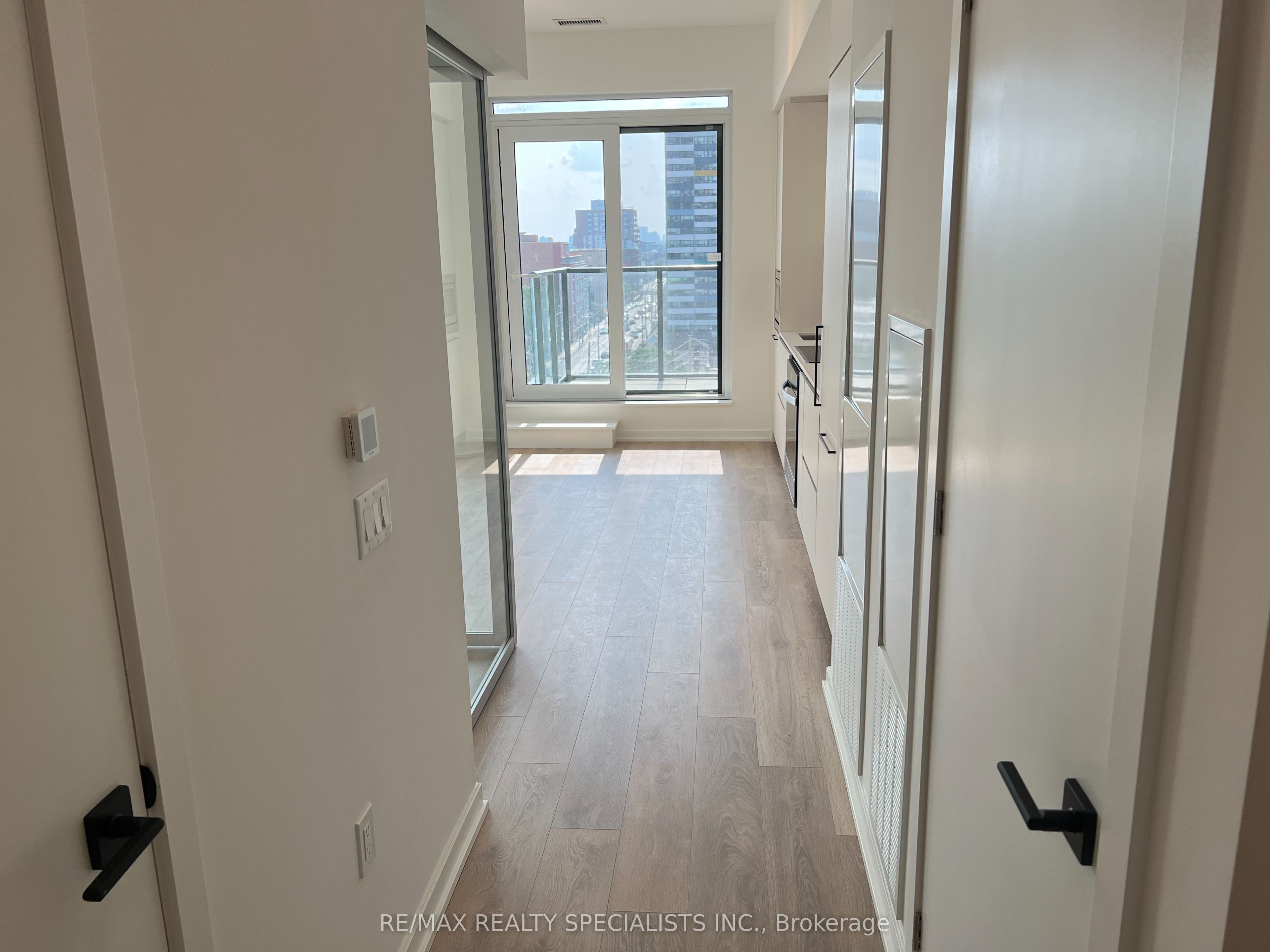 1285 Dupont Street, #703