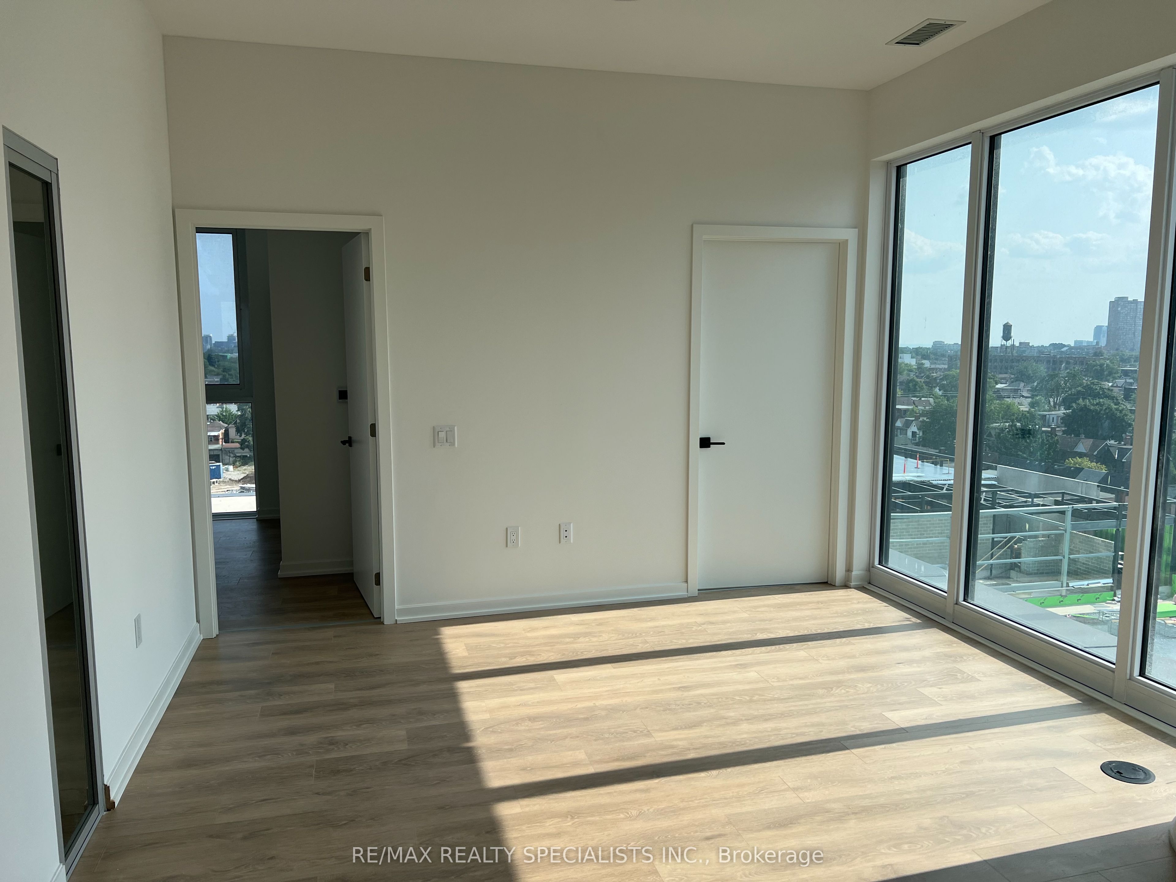 1285 Dupont Street, #703