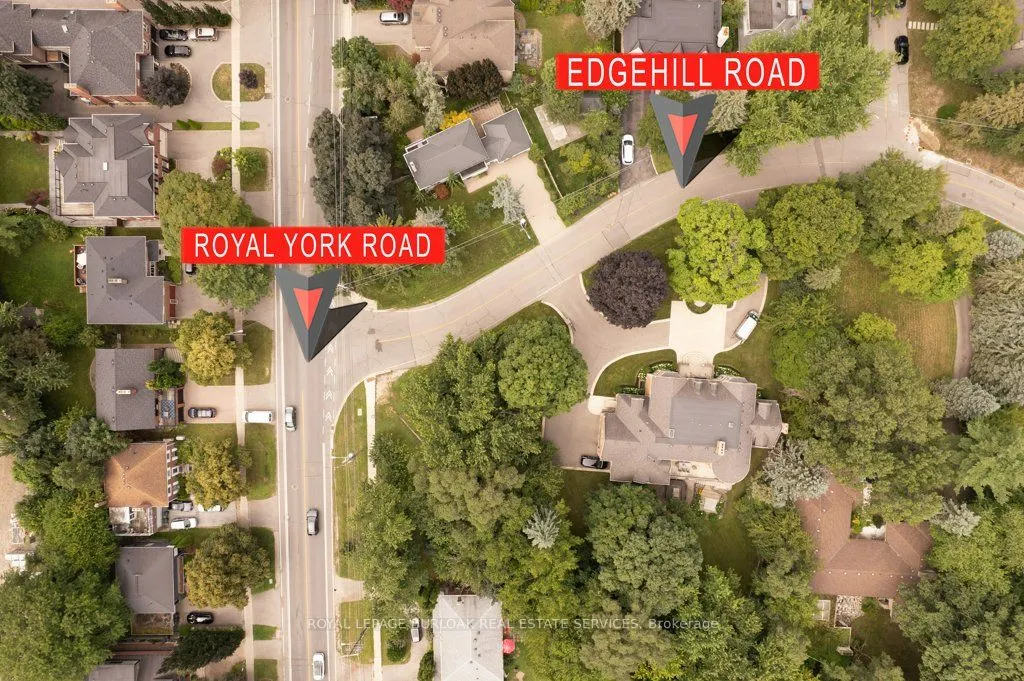 3 Edgehill Road
