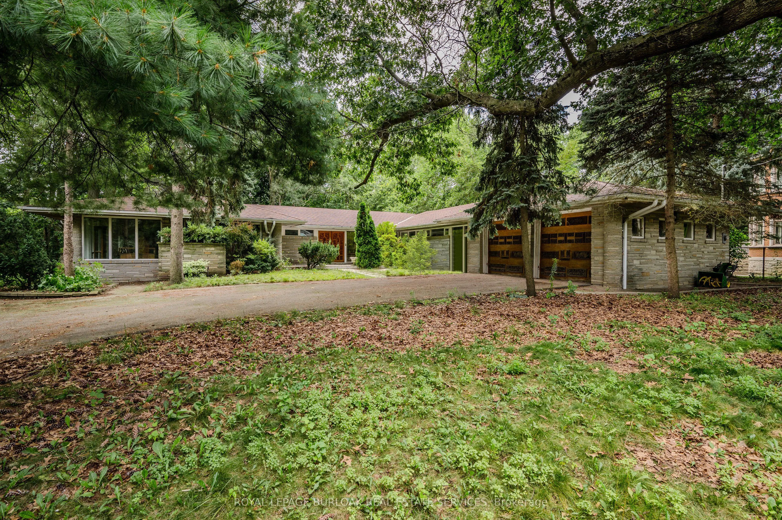 3 Edgehill Road