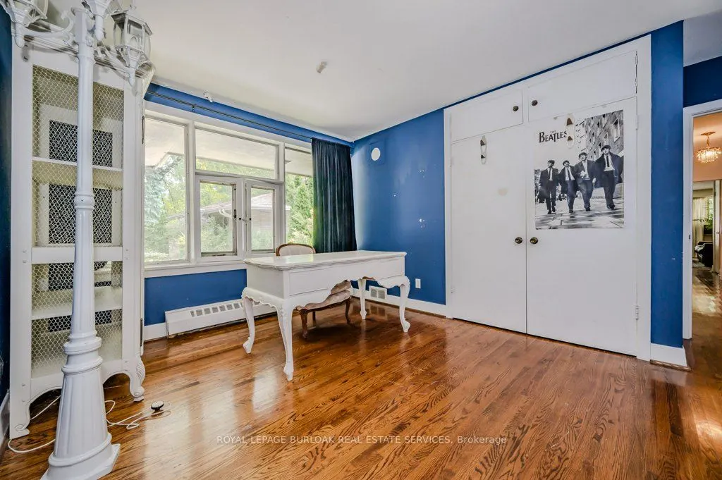 3 Edgehill Road