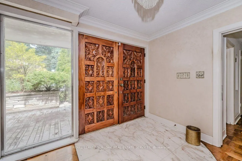 3 Edgehill Road