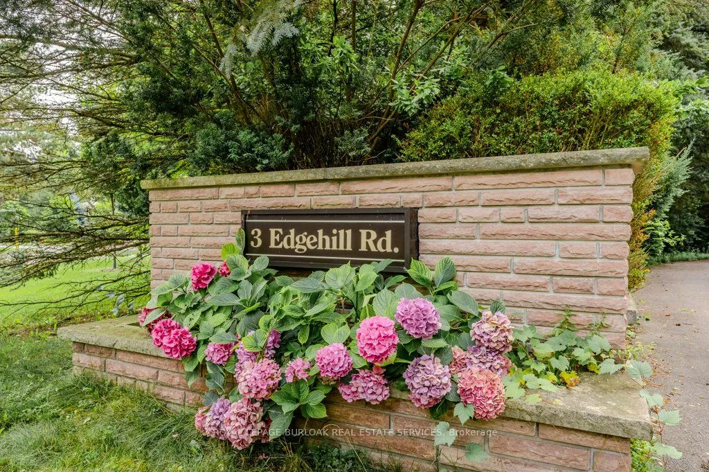 3 Edgehill Road