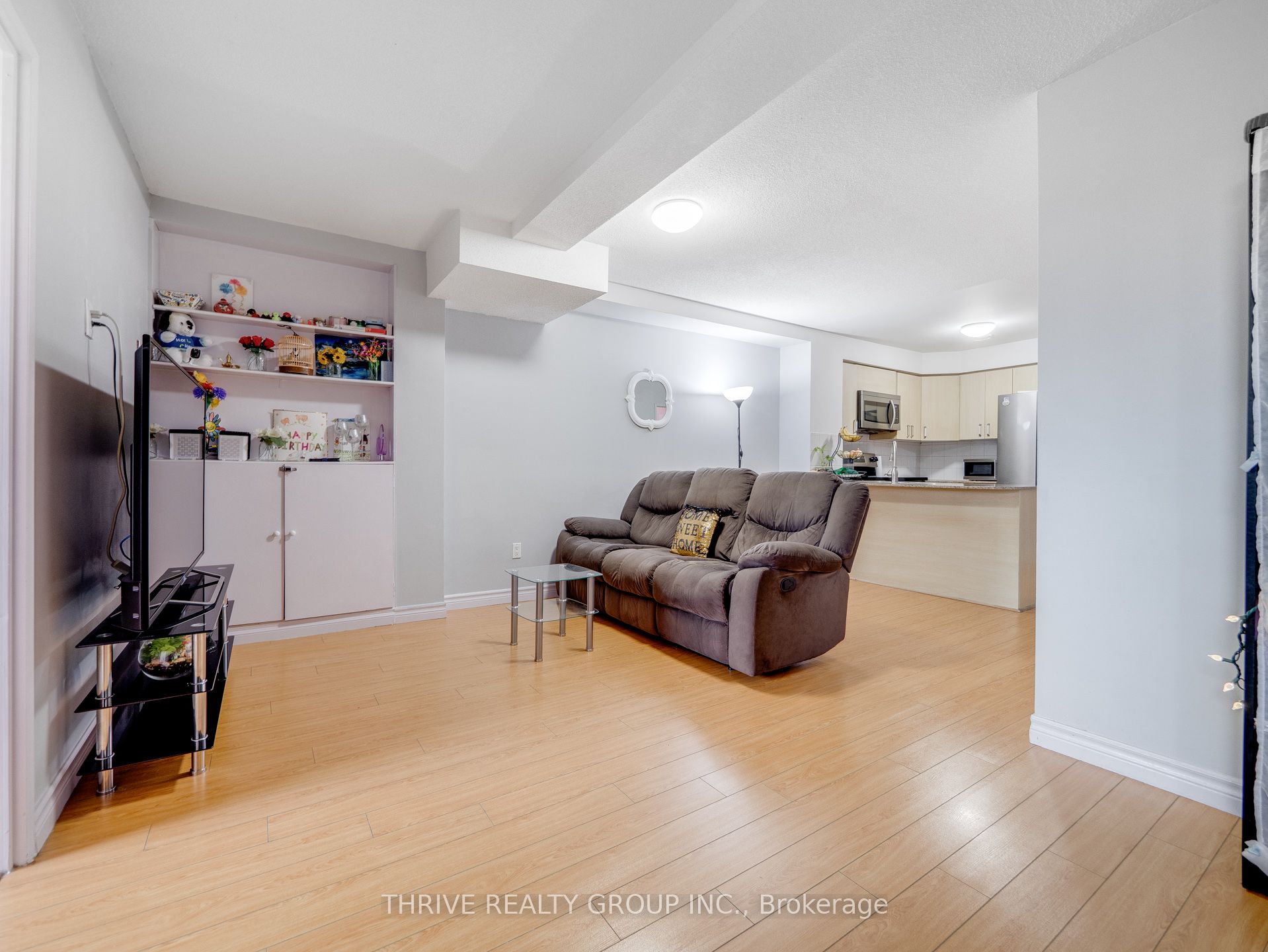 7405 Goreway Drive, #309