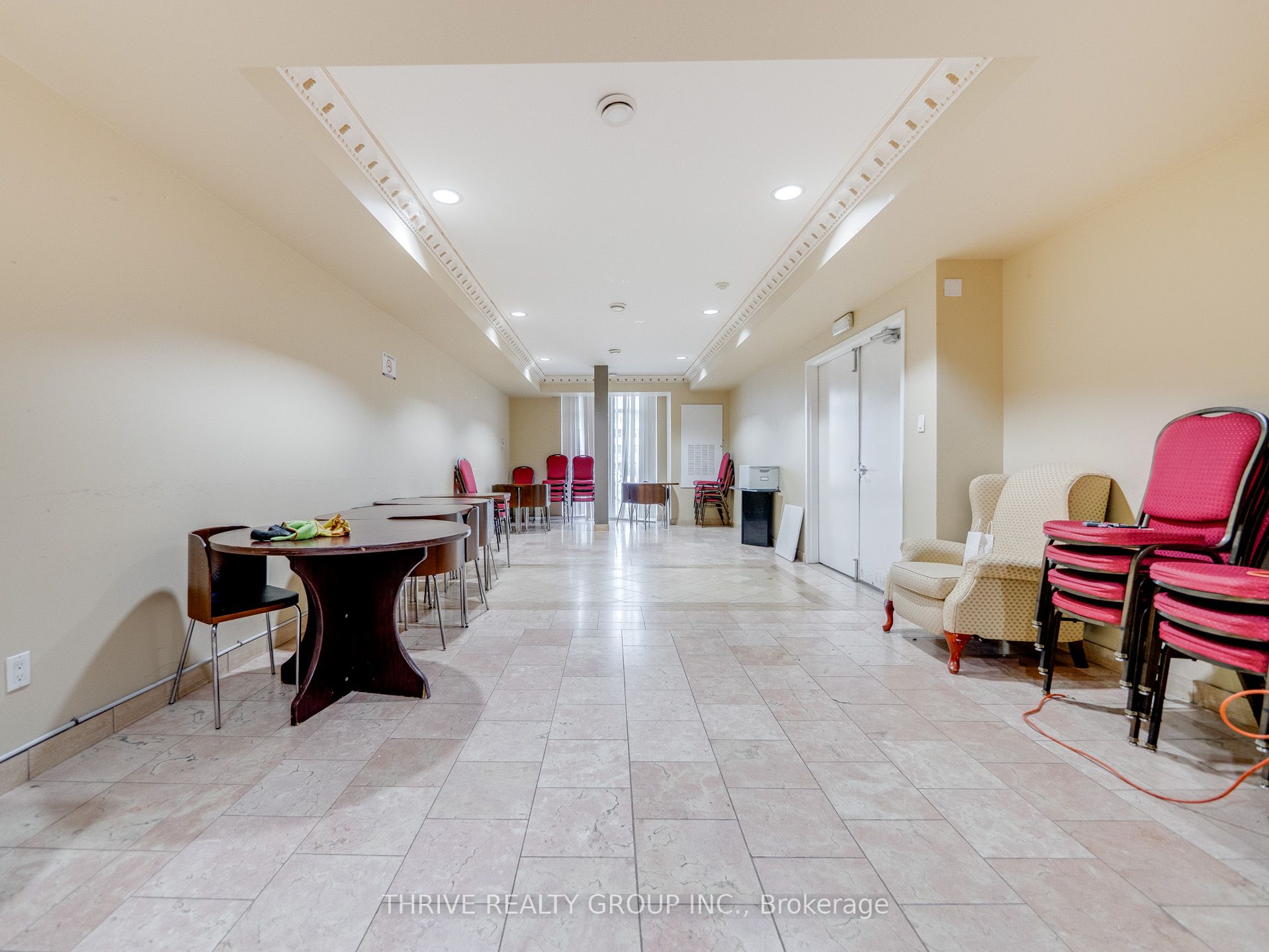 7405 Goreway Drive, #309