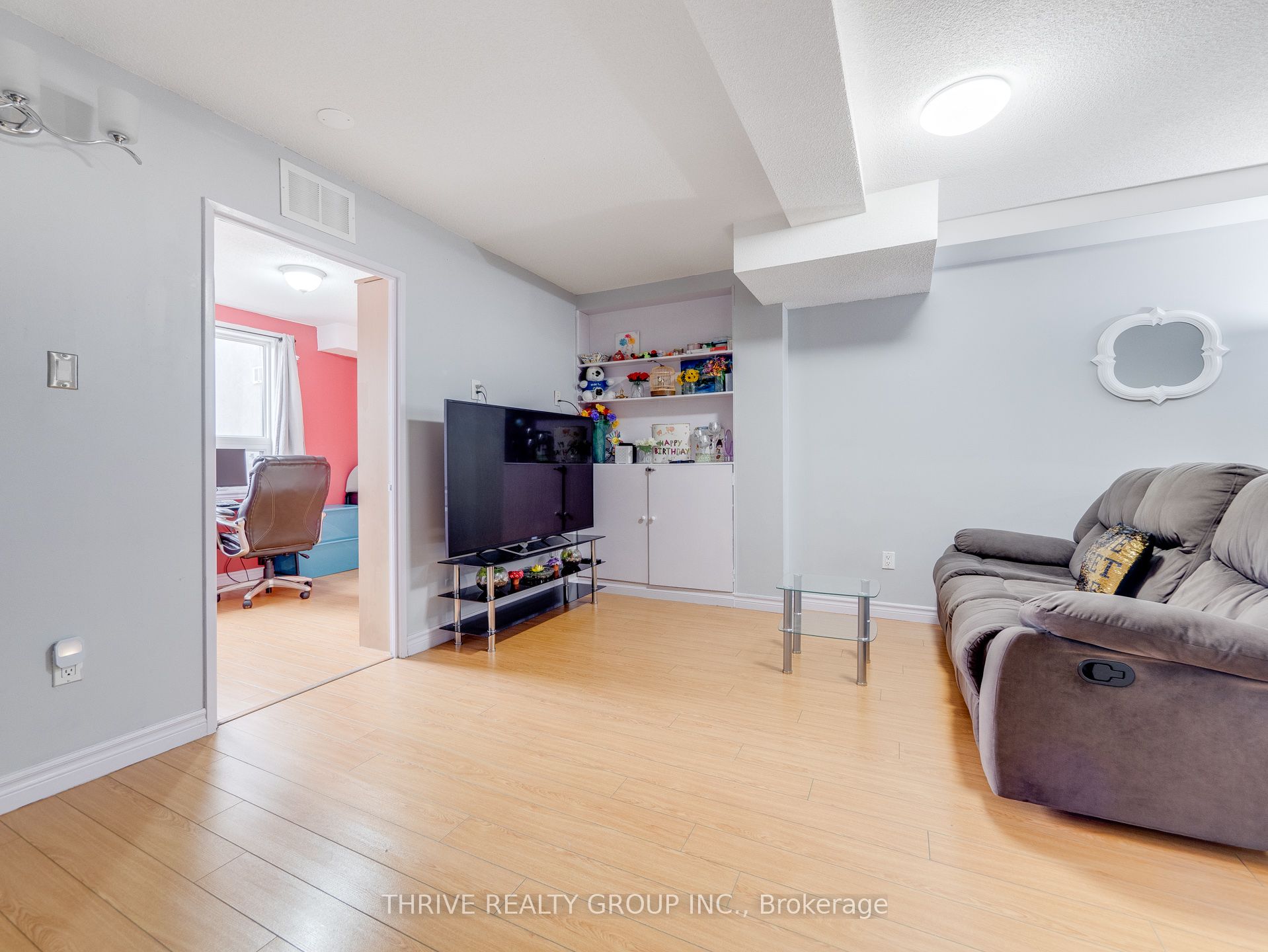 7405 Goreway Drive, #309