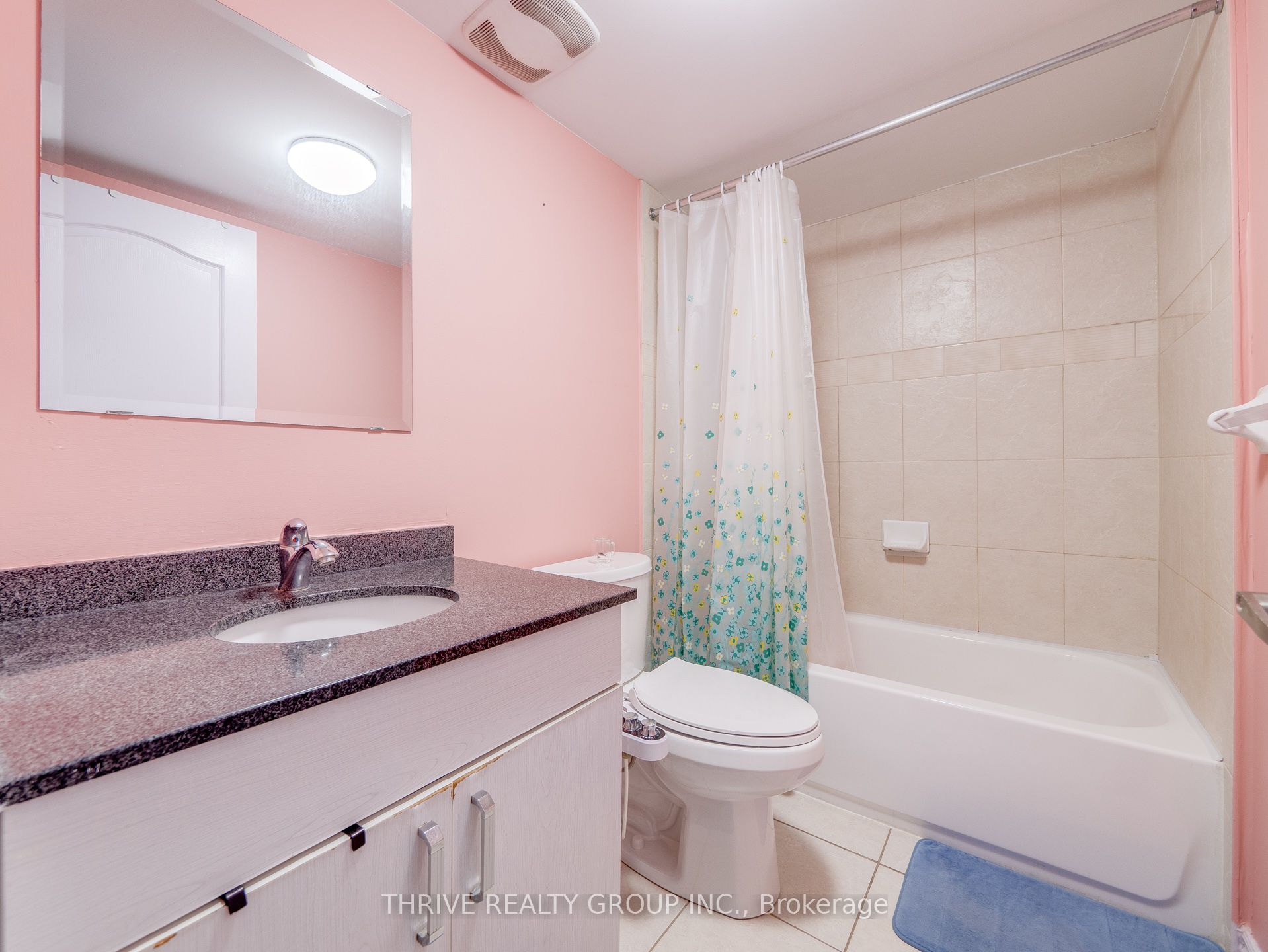 7405 Goreway Drive, #309