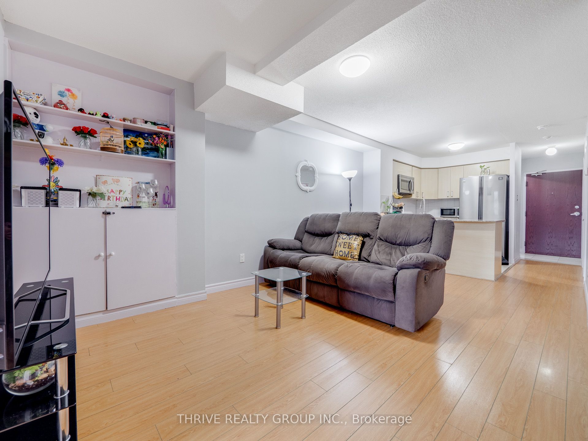7405 Goreway Drive, #309