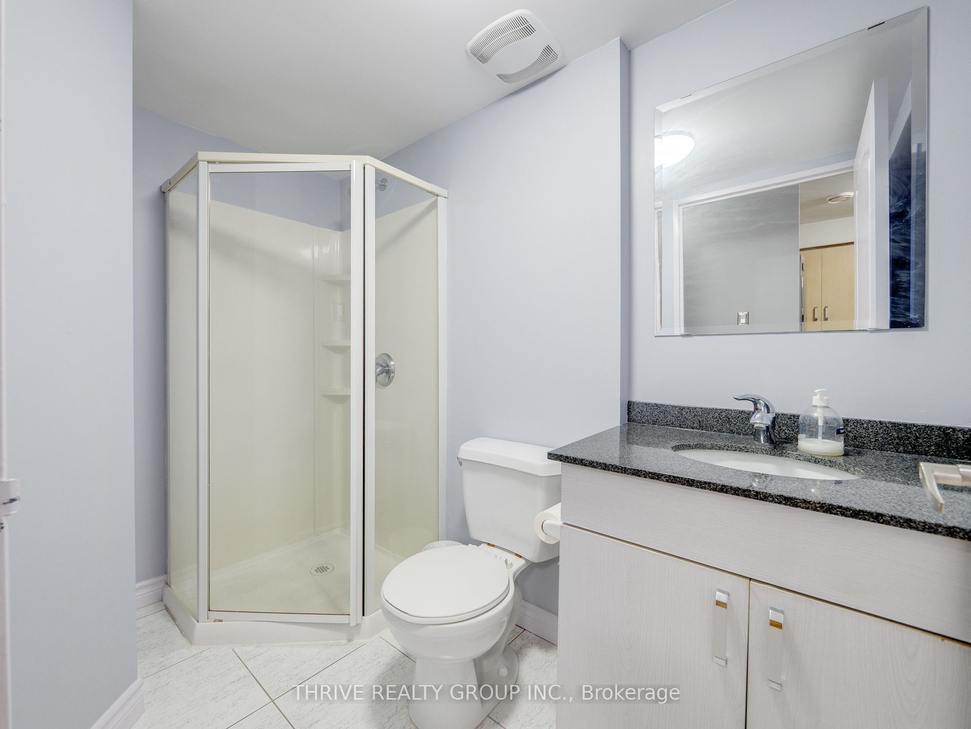 7405 Goreway Drive, #309