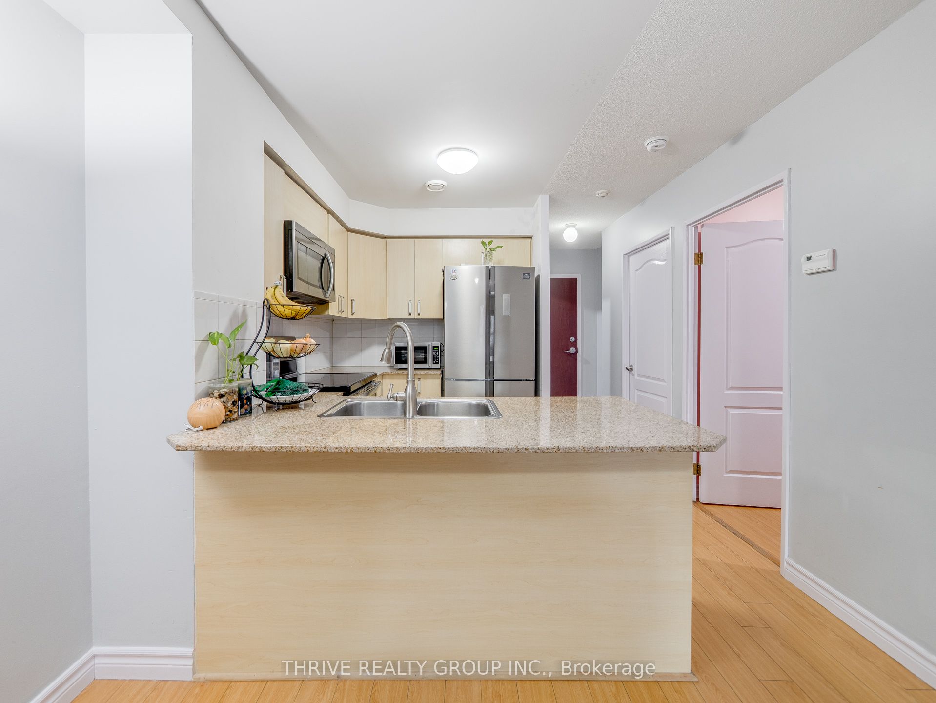 7405 Goreway Drive, #309