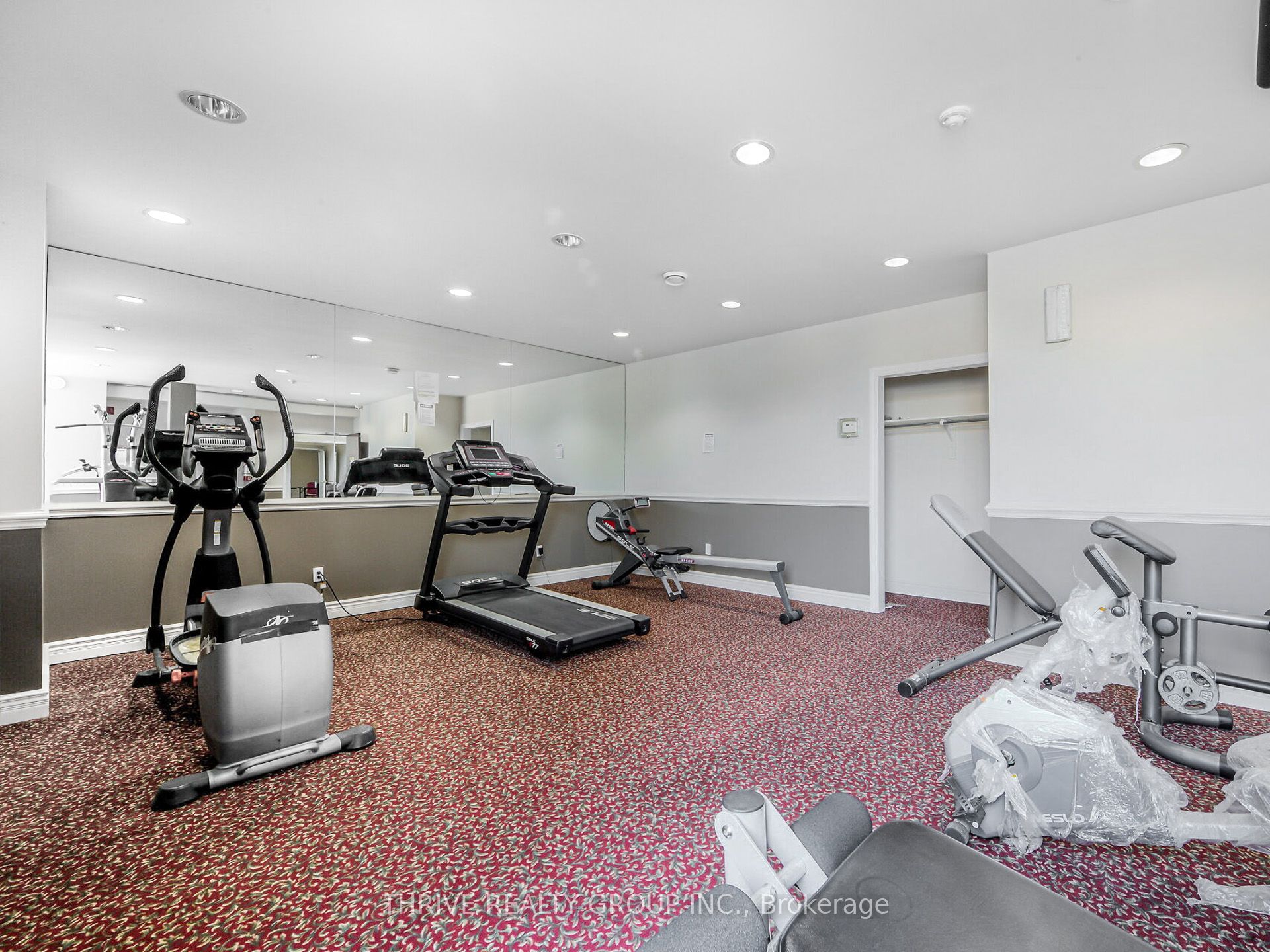 7405 Goreway Drive, #309