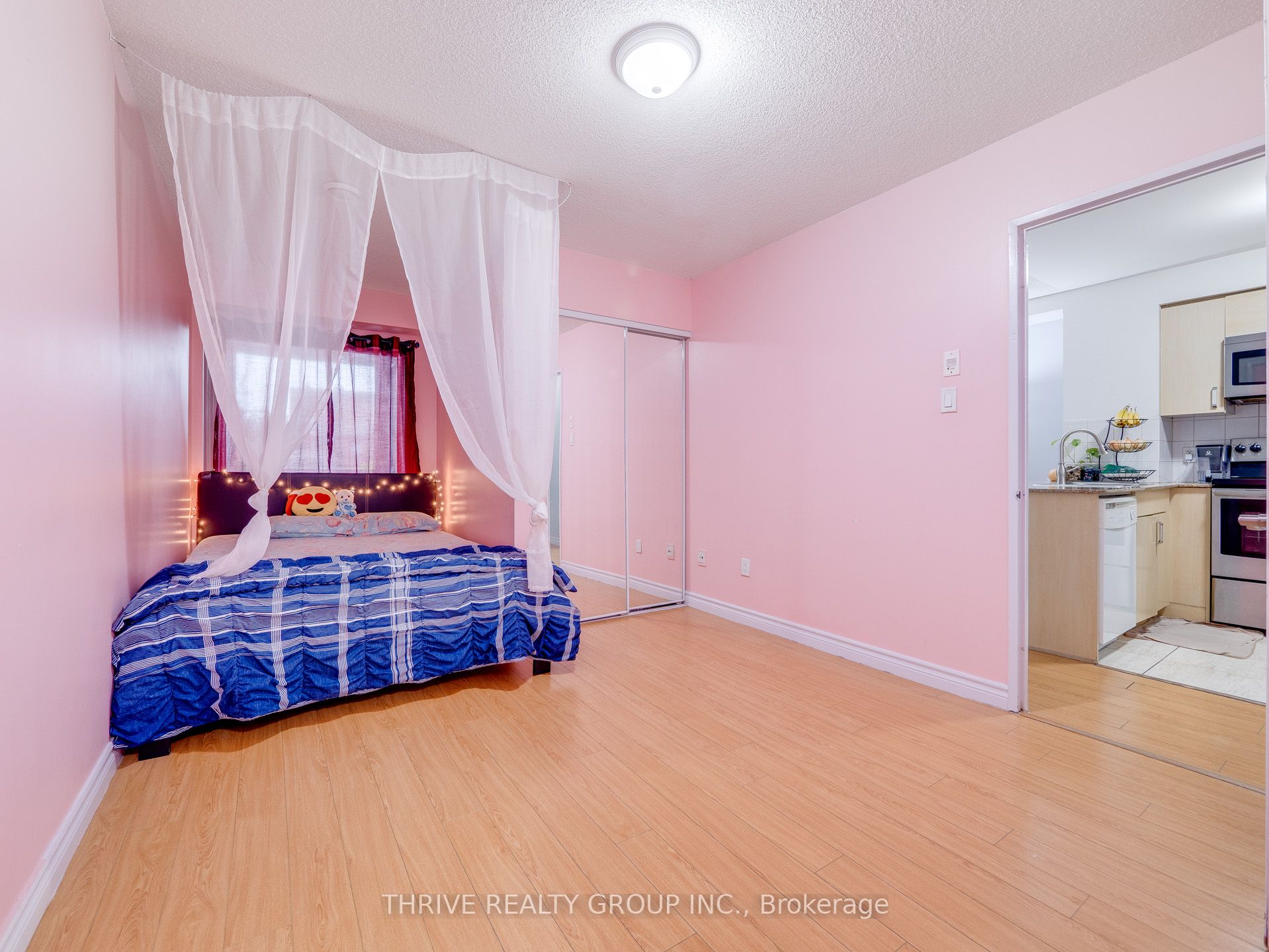 7405 Goreway Drive, #309