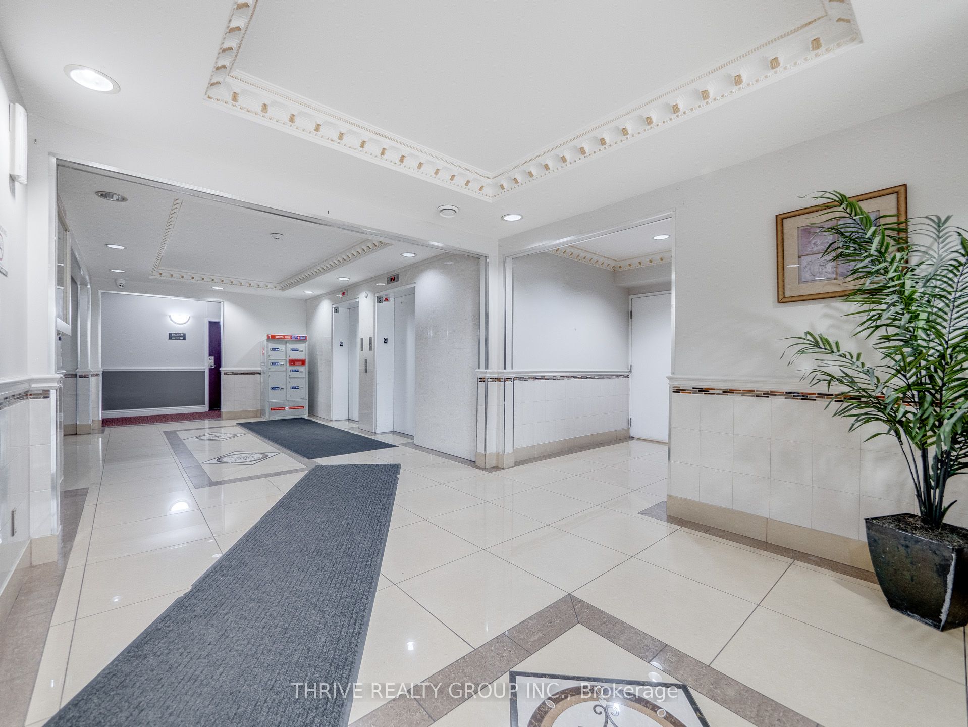 7405 Goreway Drive, #309