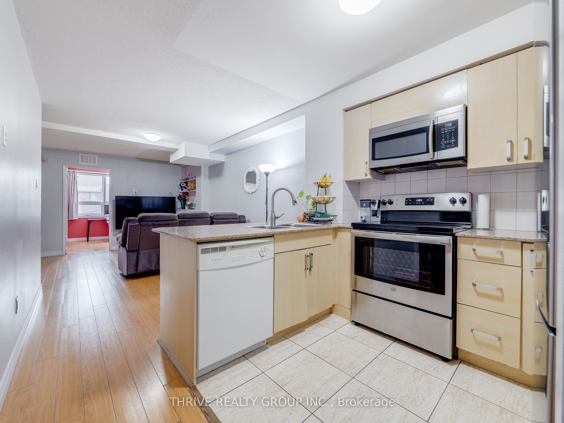 7405 Goreway Drive, #309