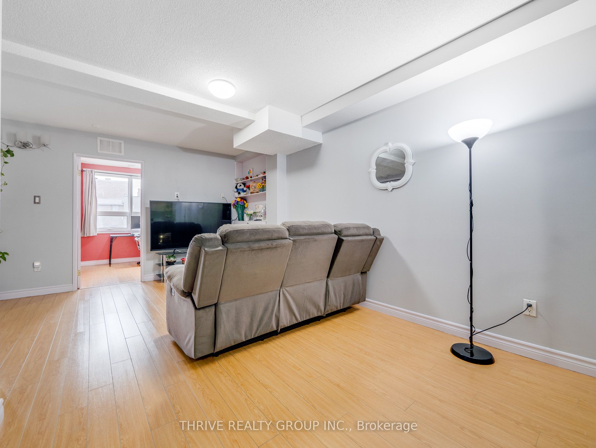 7405 Goreway Drive, #309