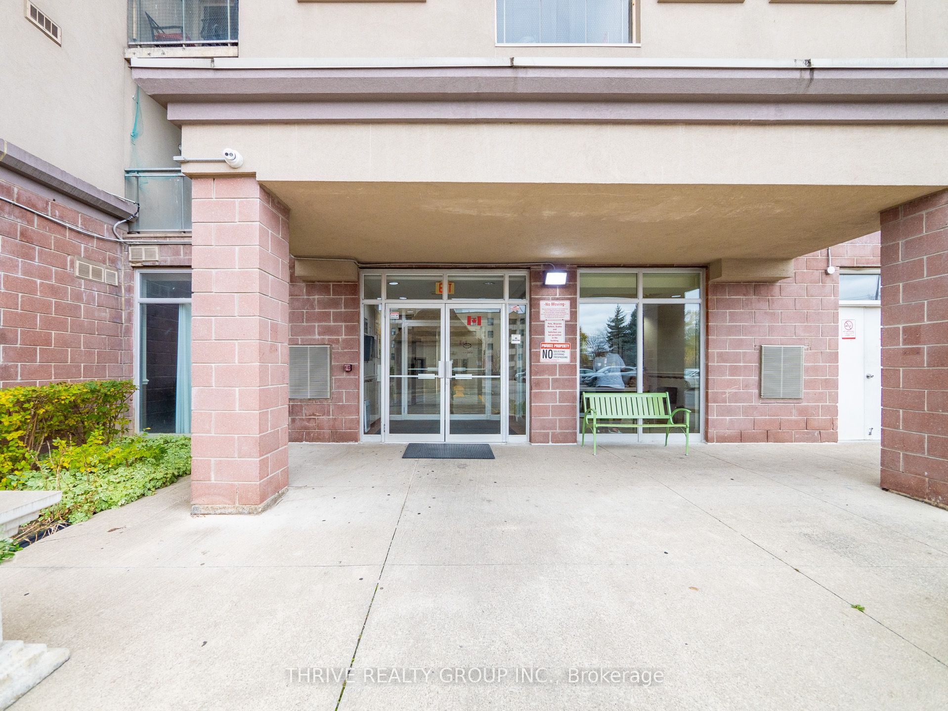 7405 Goreway Drive, #309