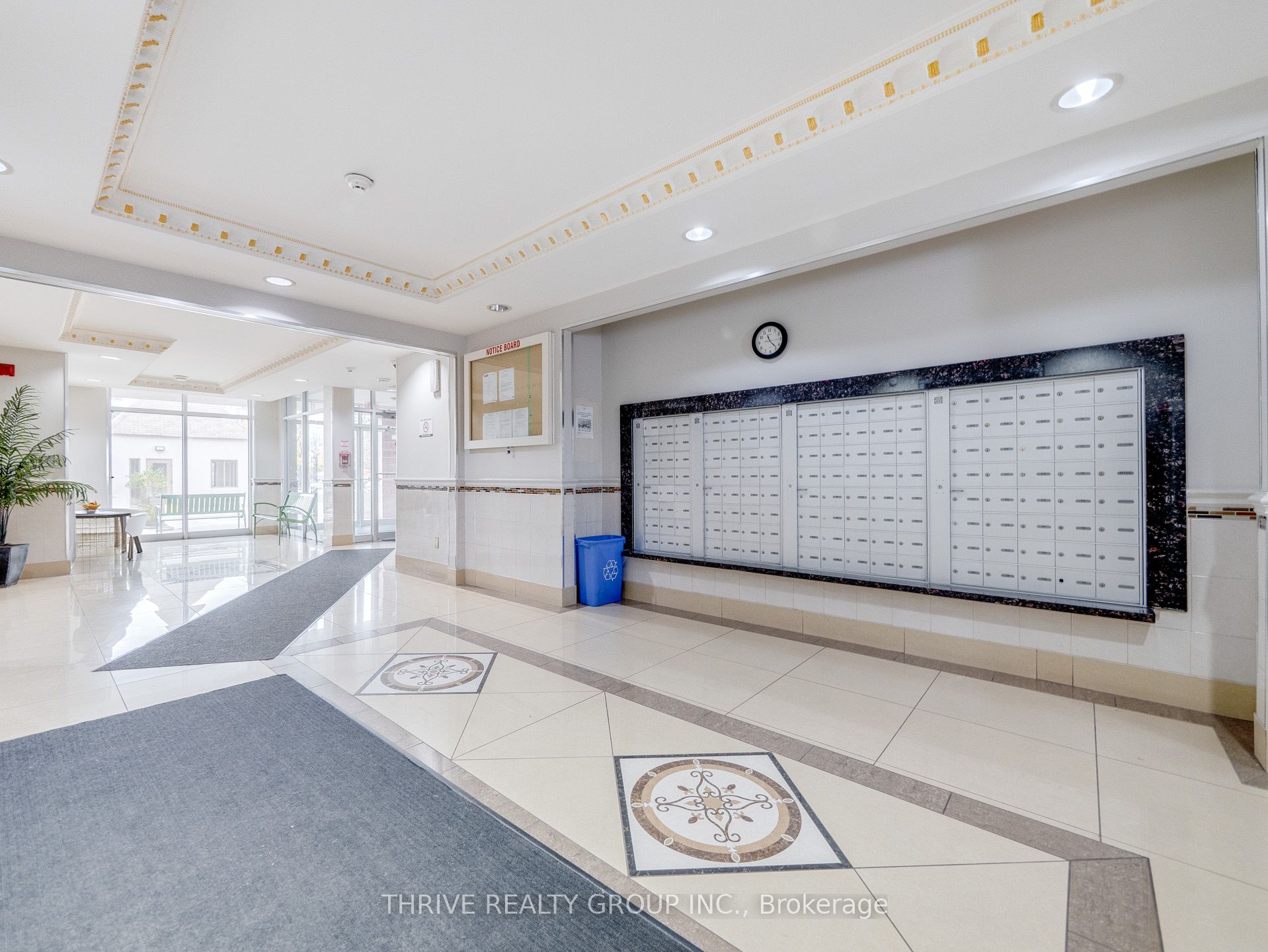 7405 Goreway Drive, #309