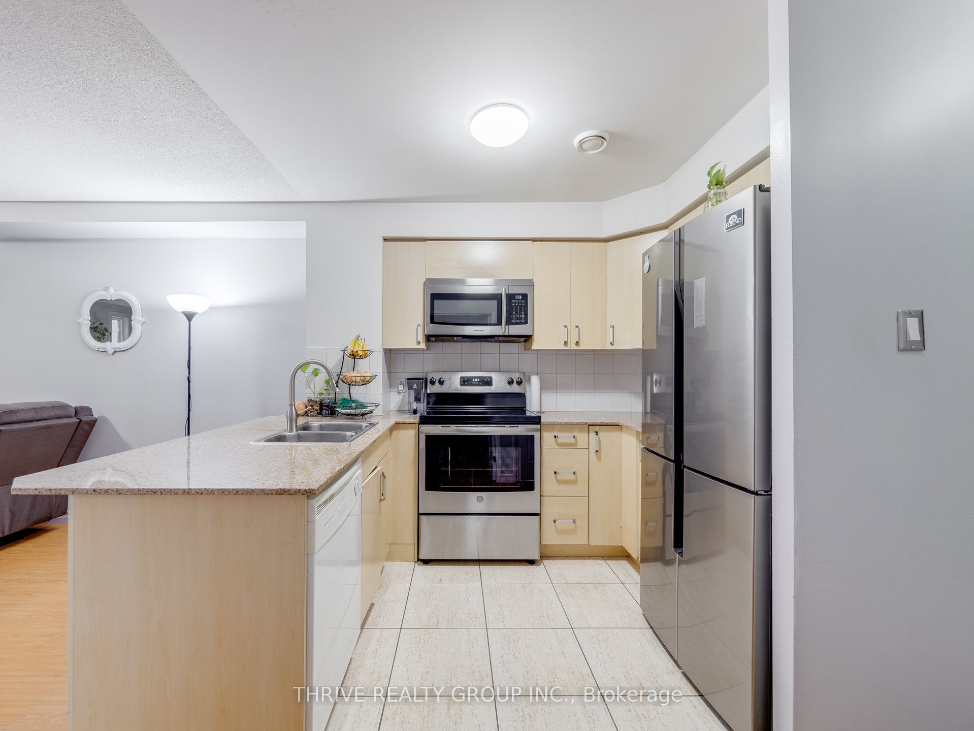 7405 Goreway Drive, #309