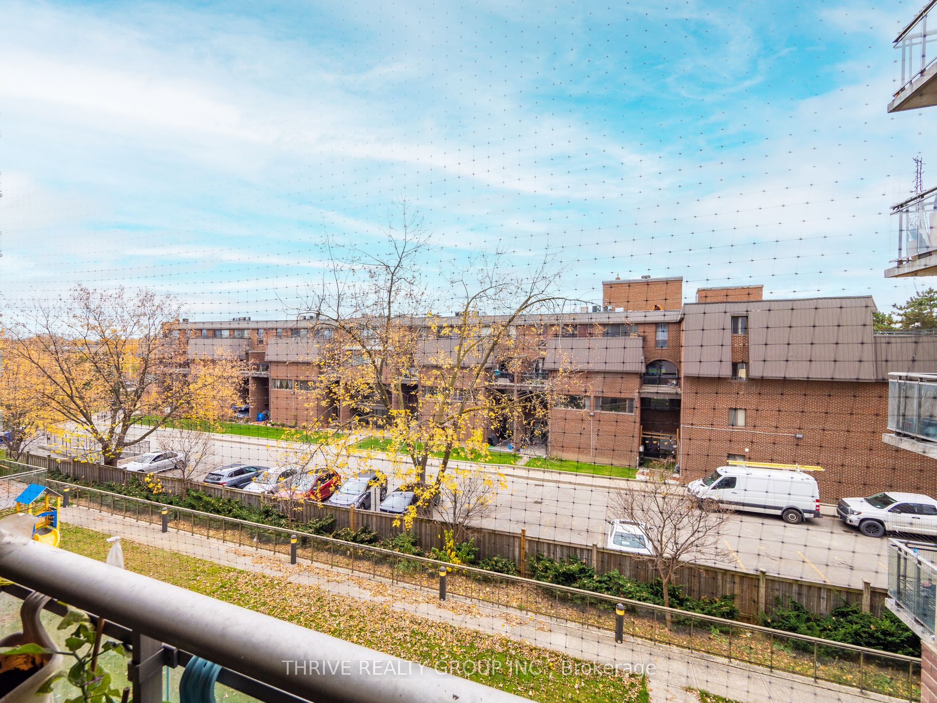 7405 Goreway Drive, #309