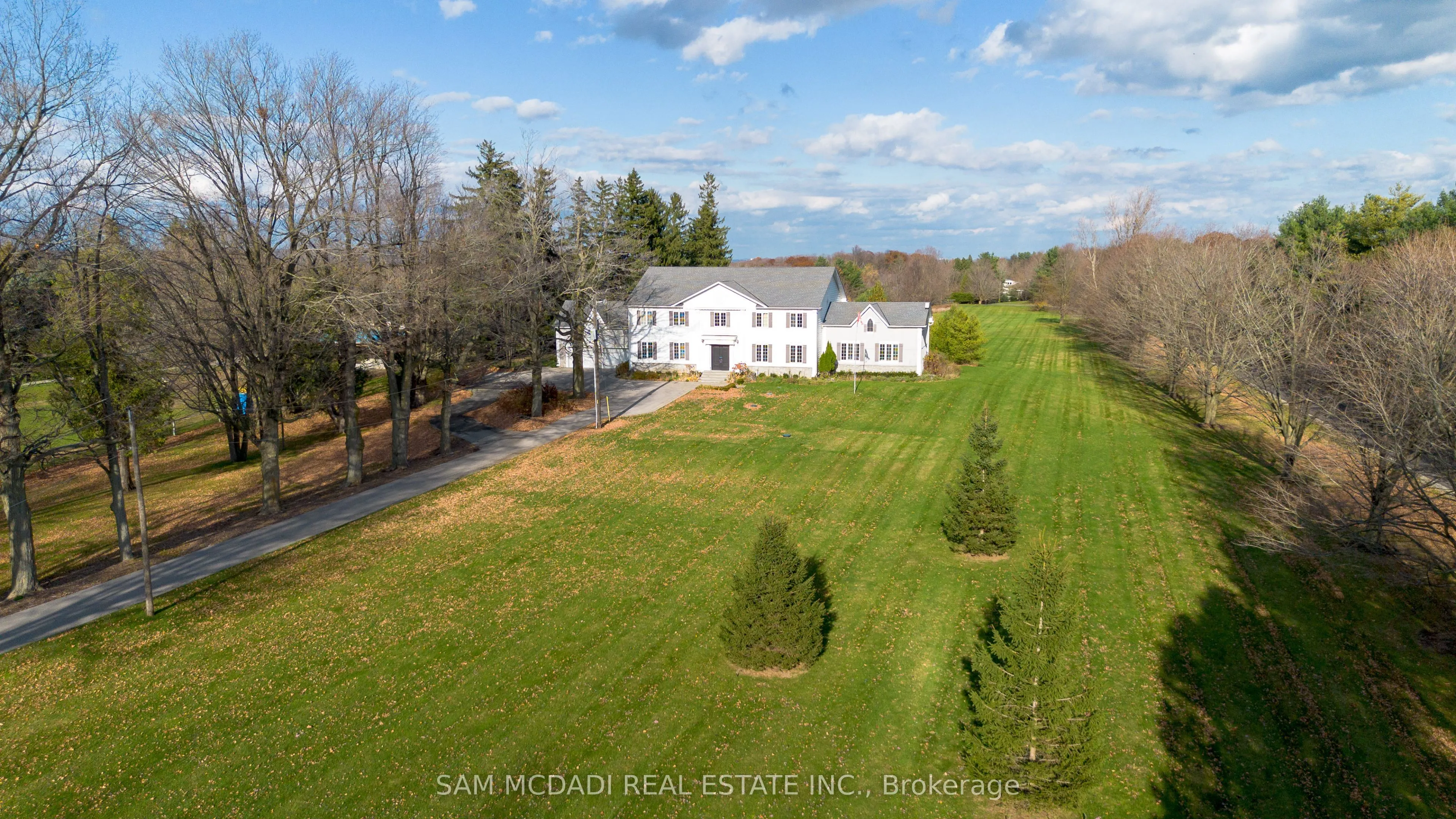 6195 Milburough Line