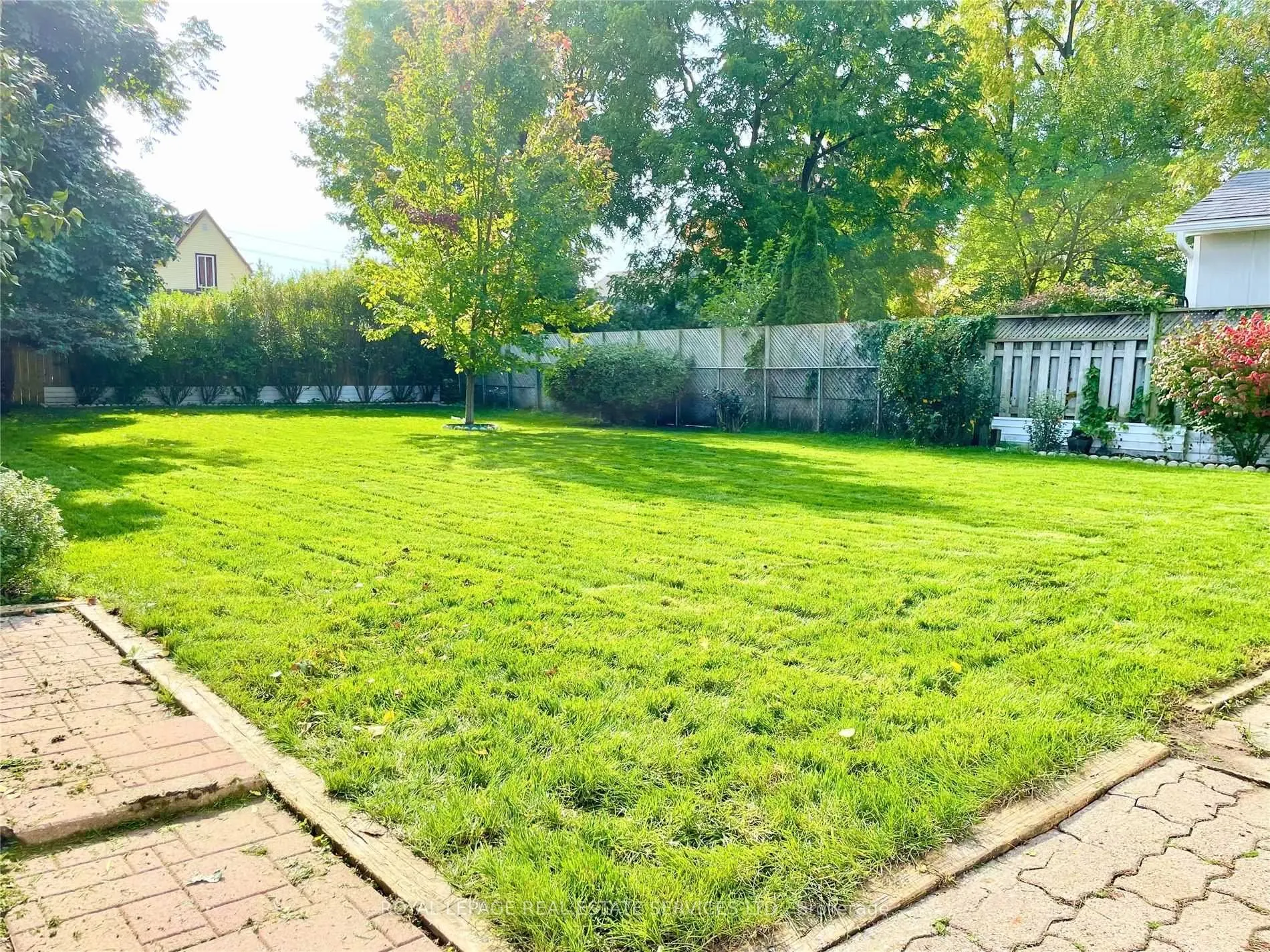 30 College Street