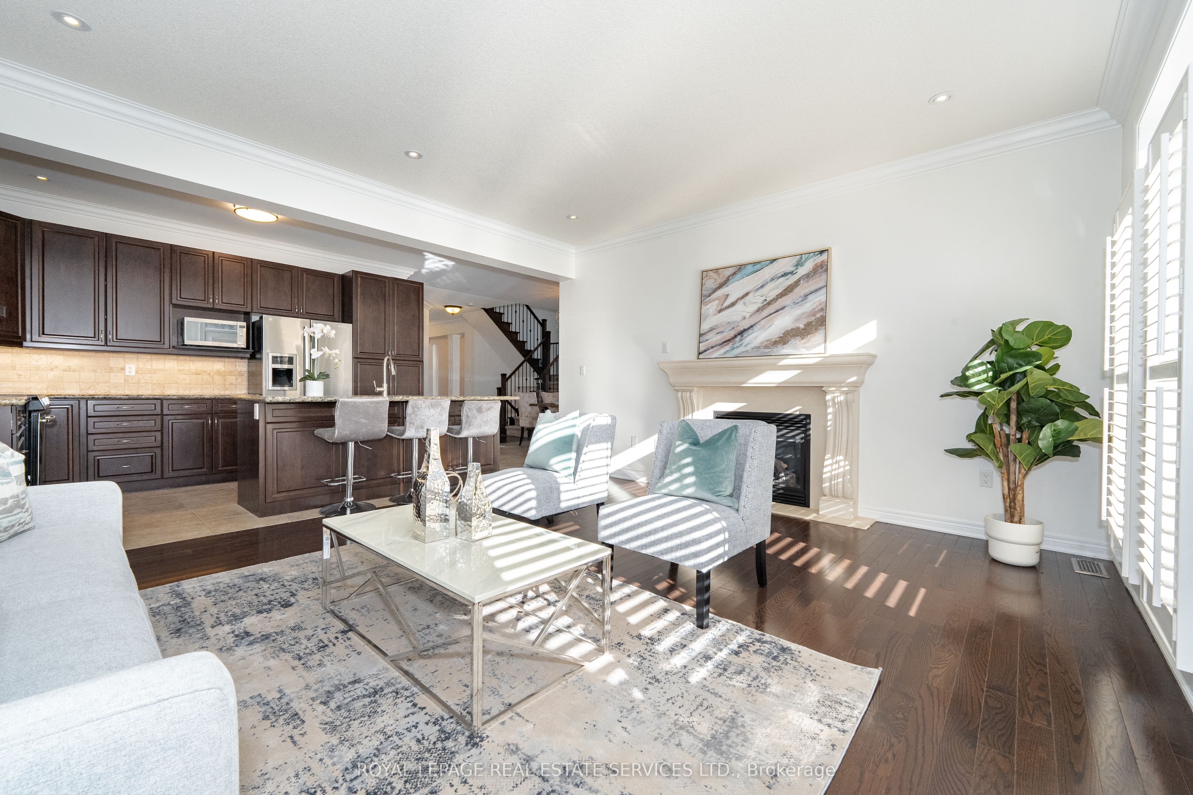 3168 Watercliffe Court