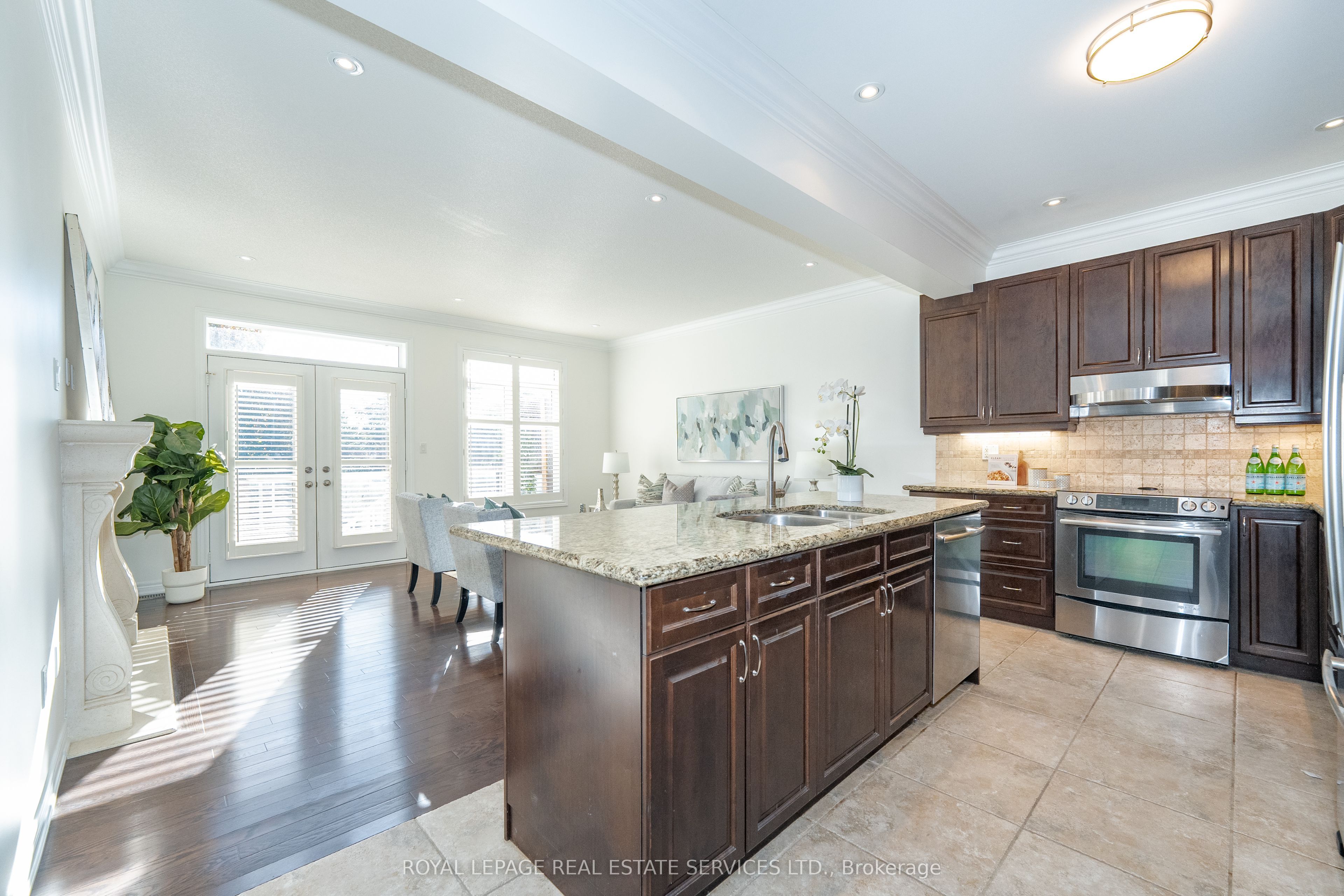 3168 Watercliffe Court