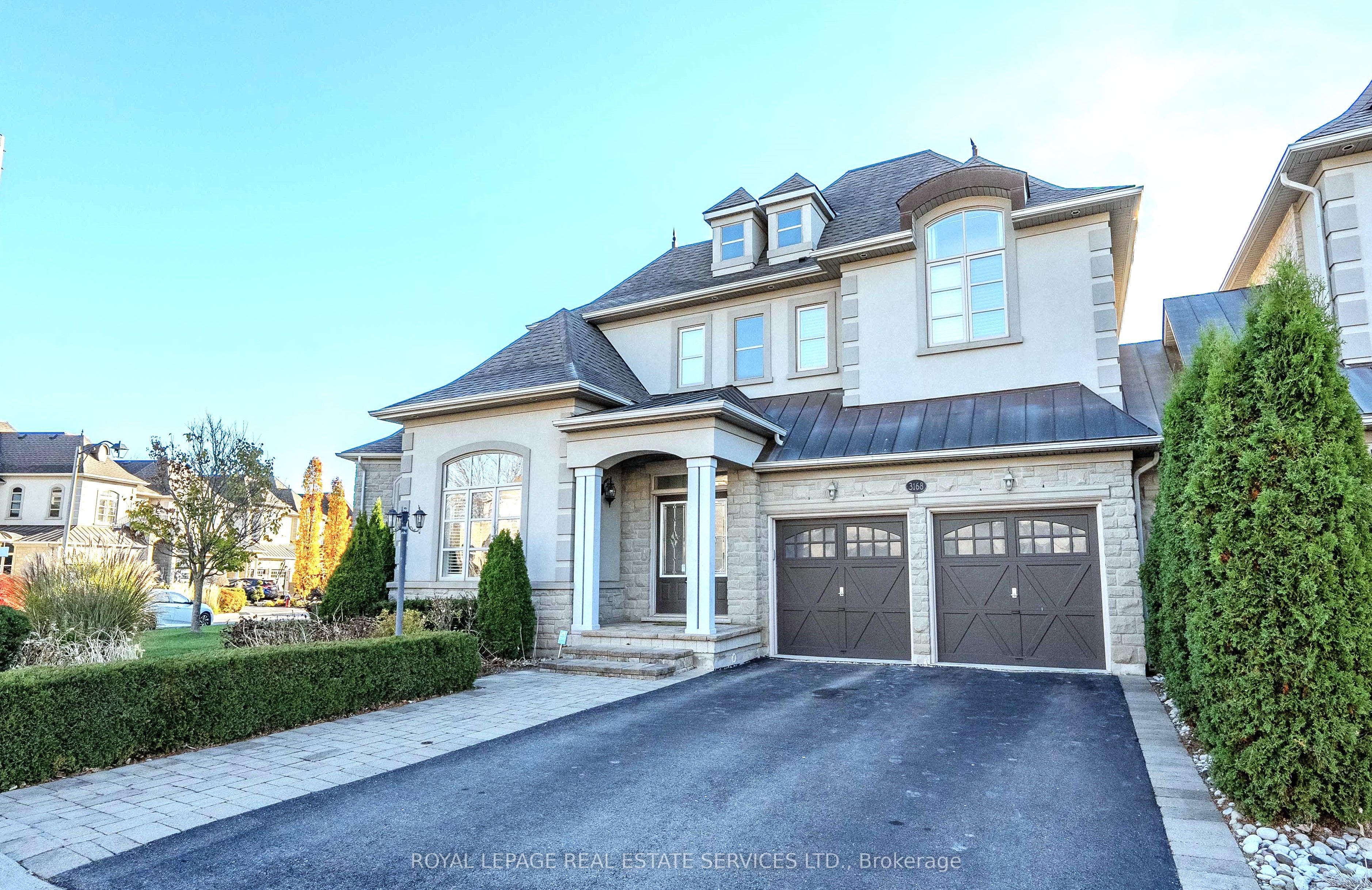 3168 Watercliffe Court