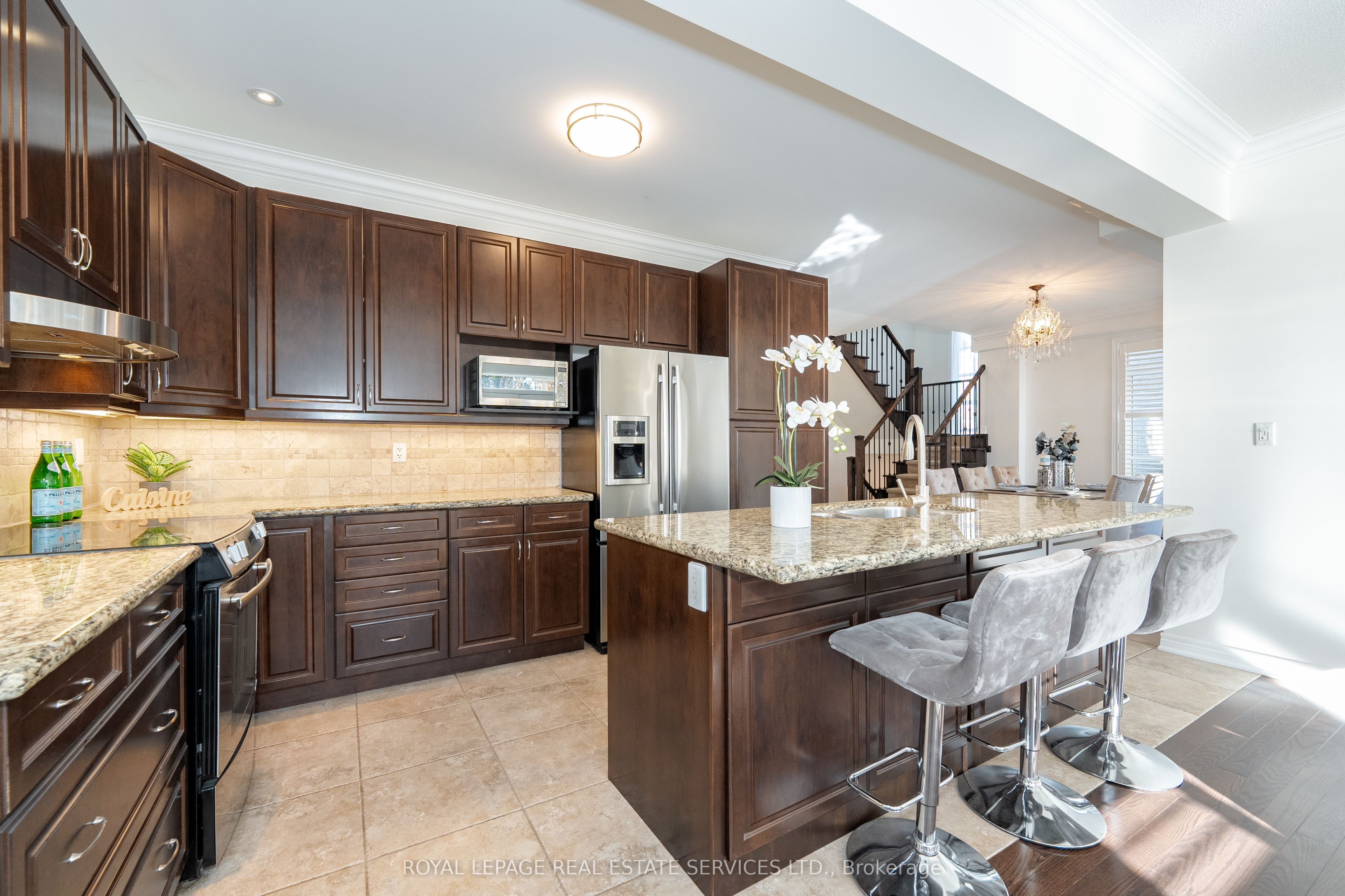 3168 Watercliffe Court