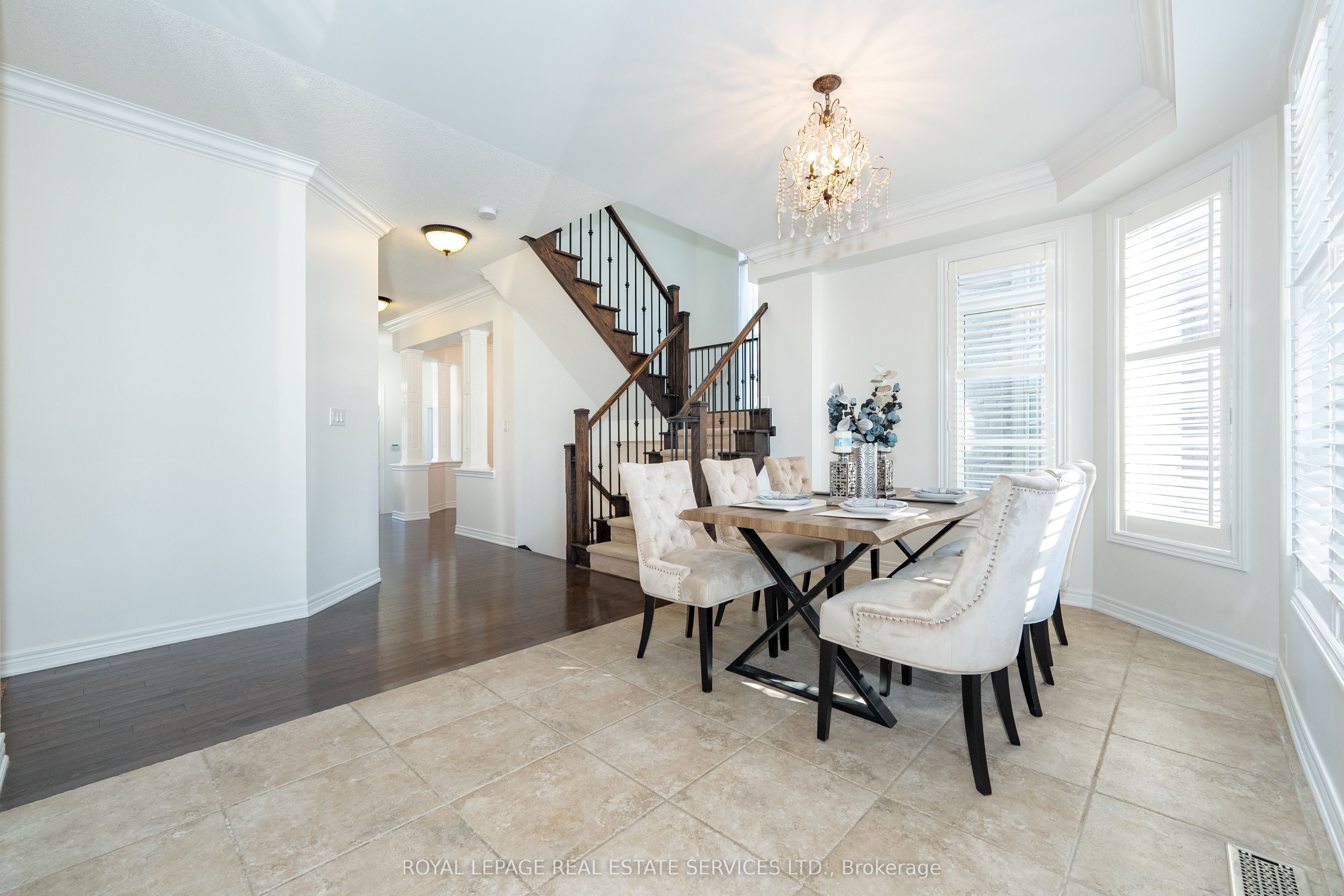 3168 Watercliffe Court