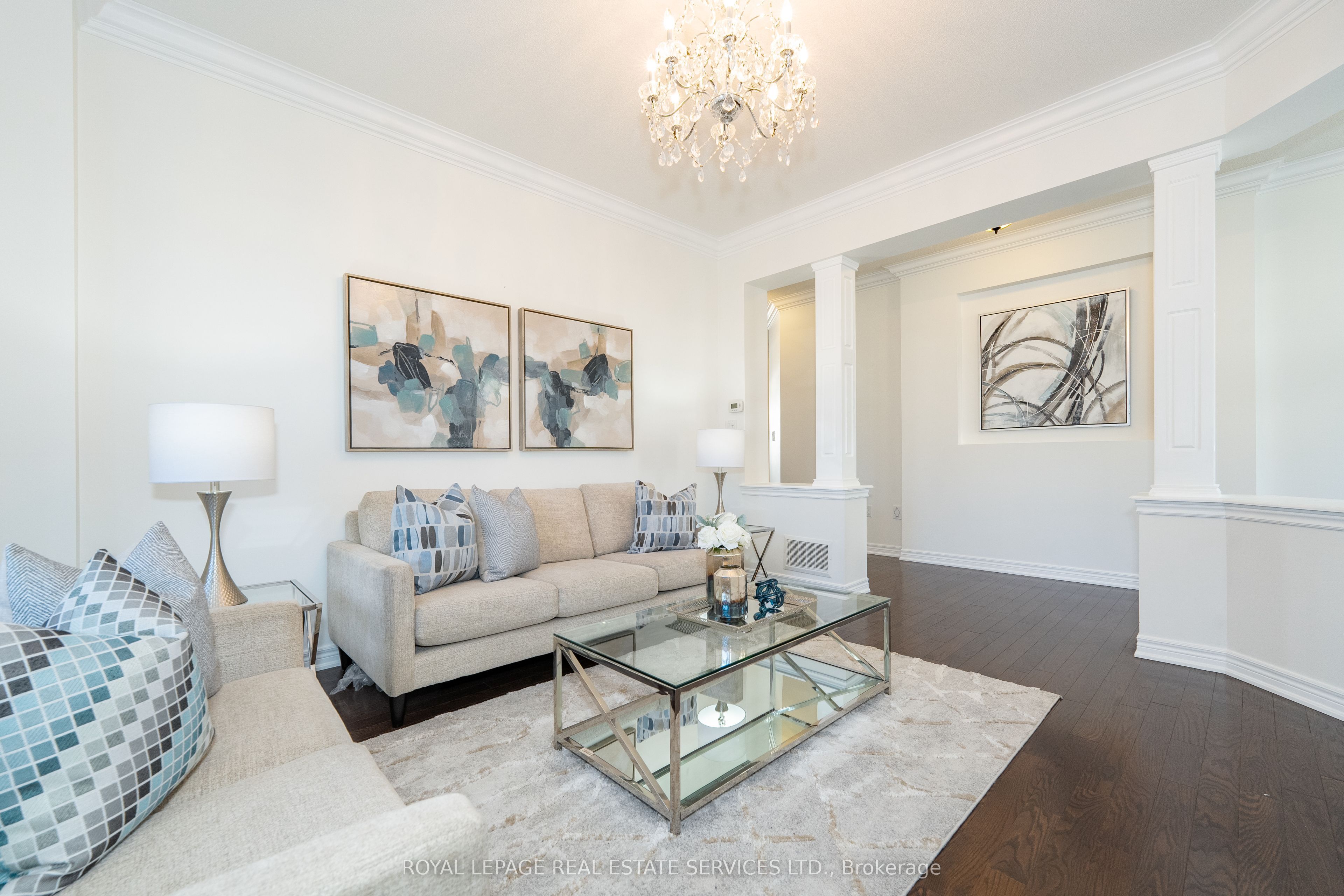 3168 Watercliffe Court