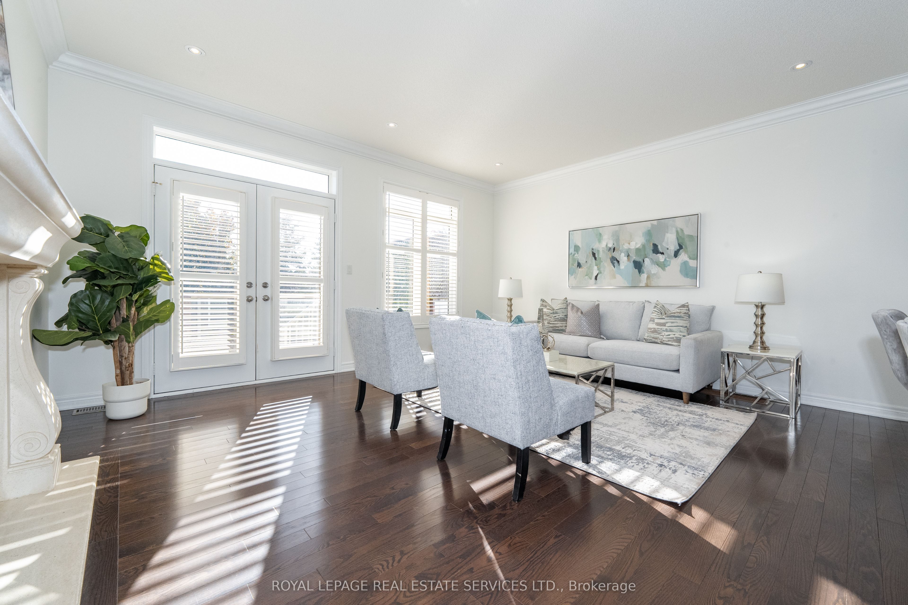 3168 Watercliffe Court