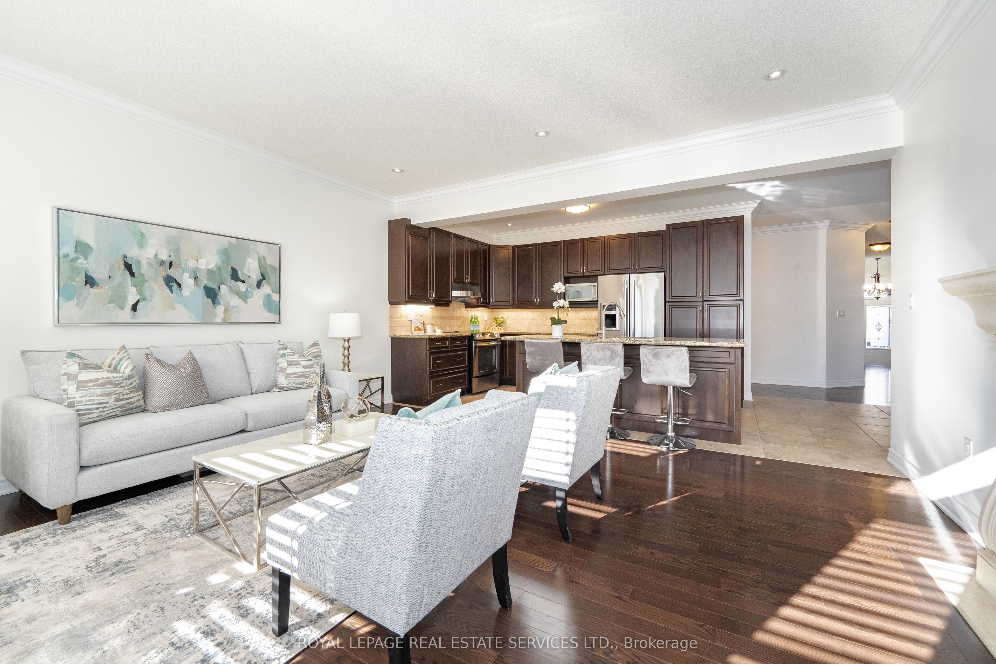 3168 Watercliffe Court