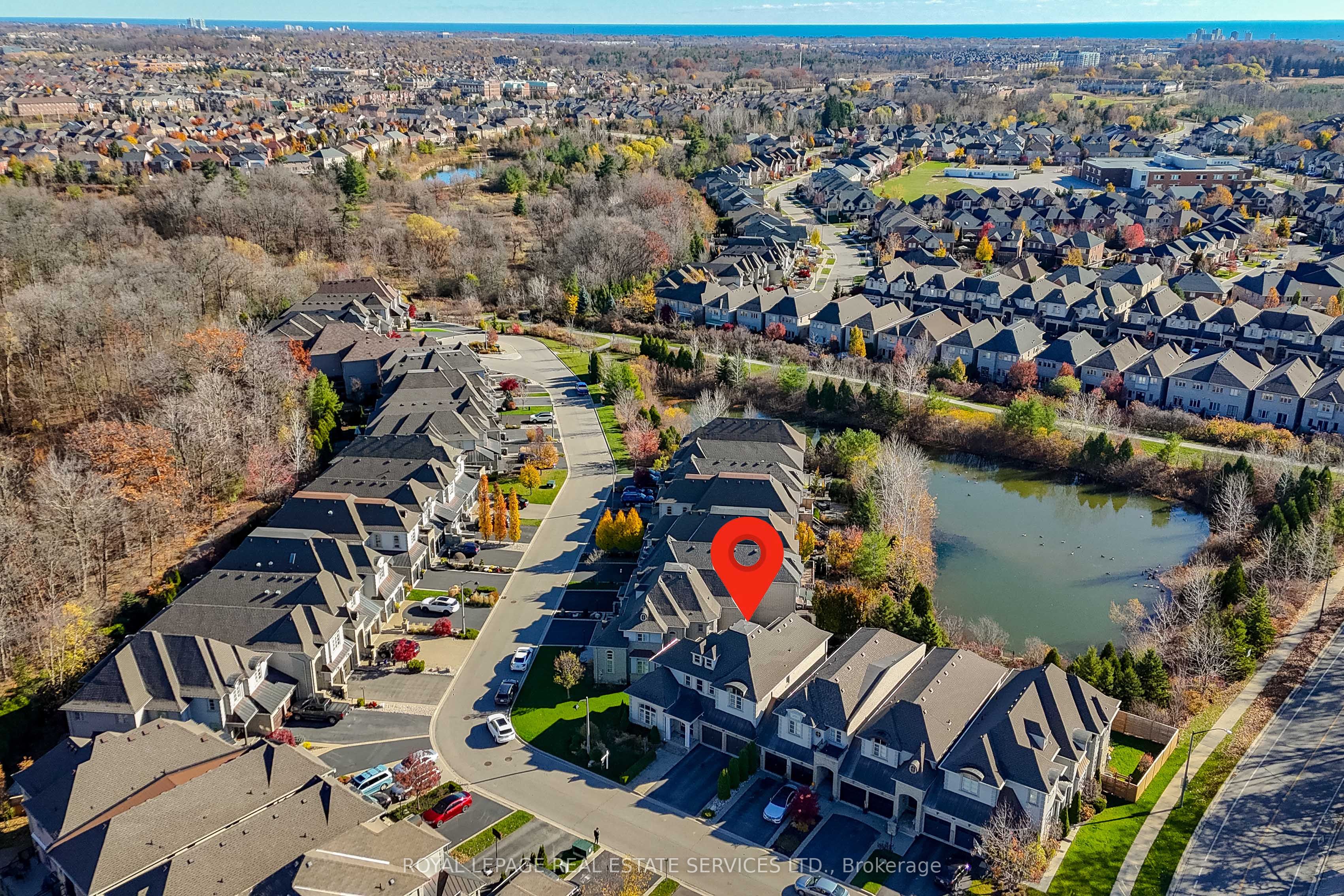 3168 Watercliffe Court