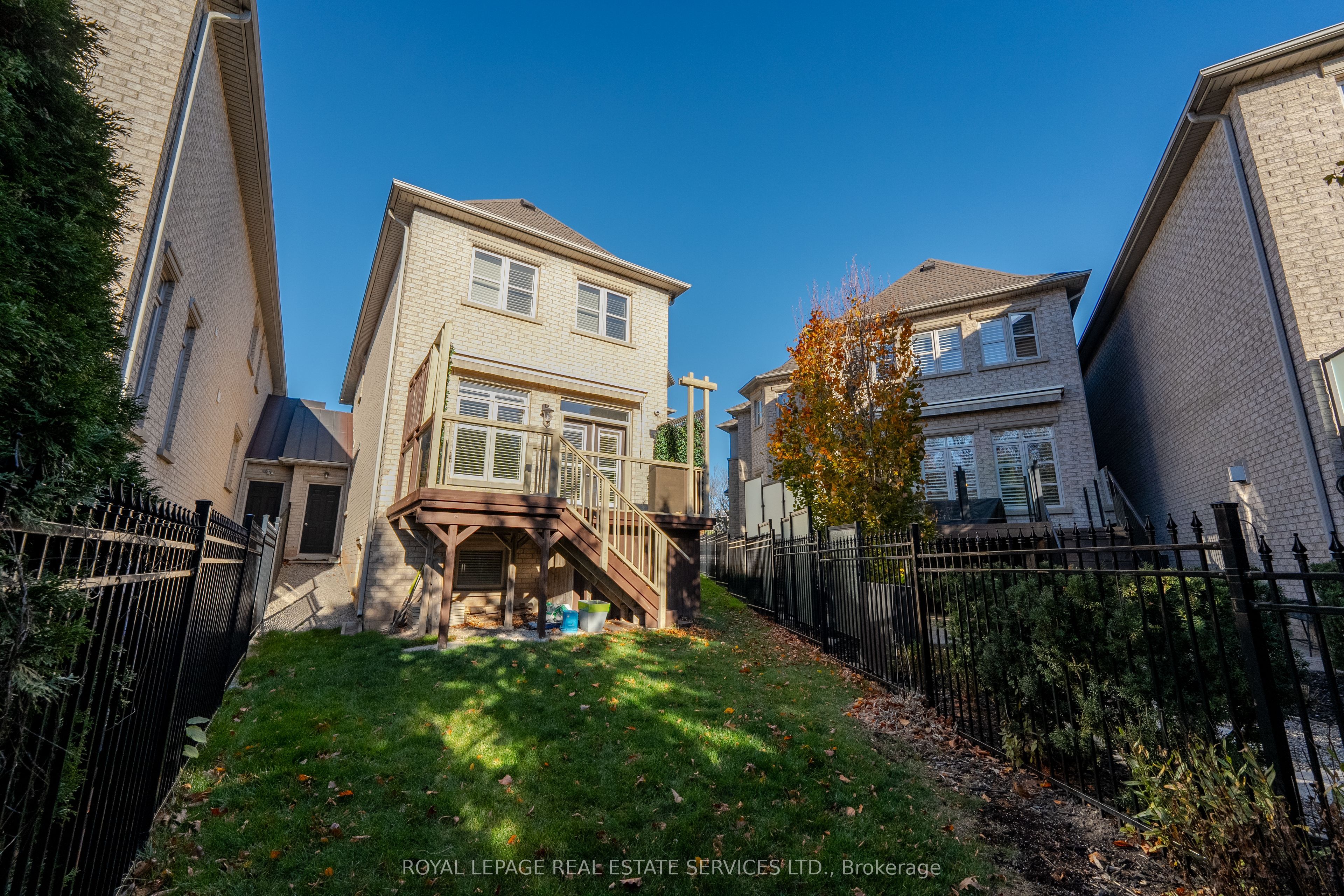 3168 Watercliffe Court