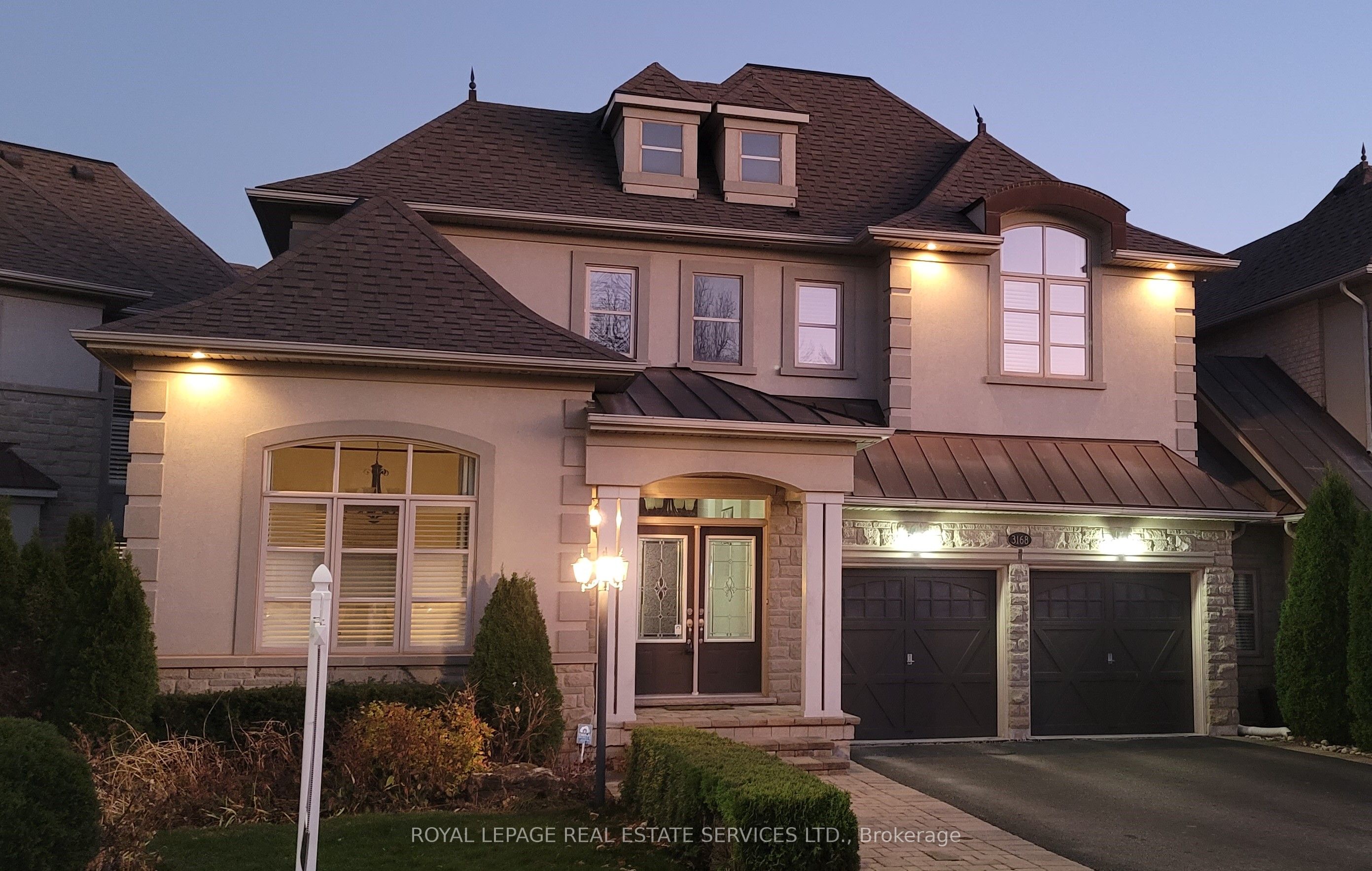 3168 Watercliffe Court