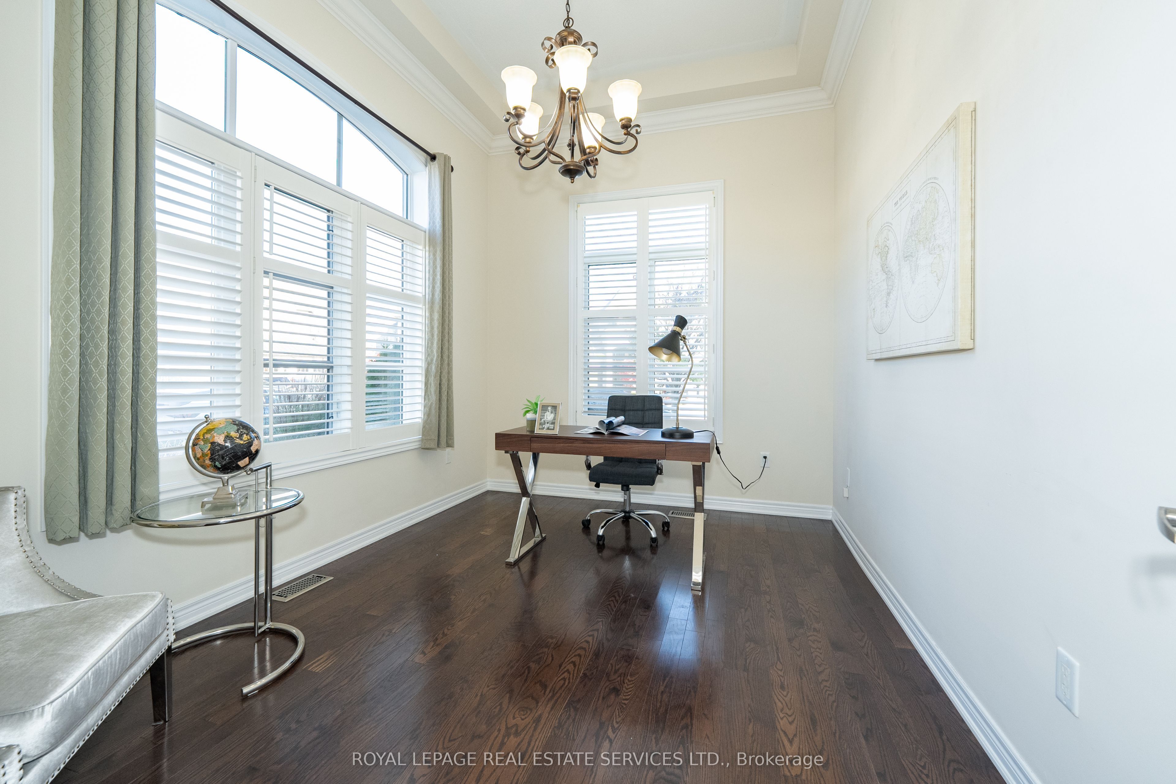 3168 Watercliffe Court