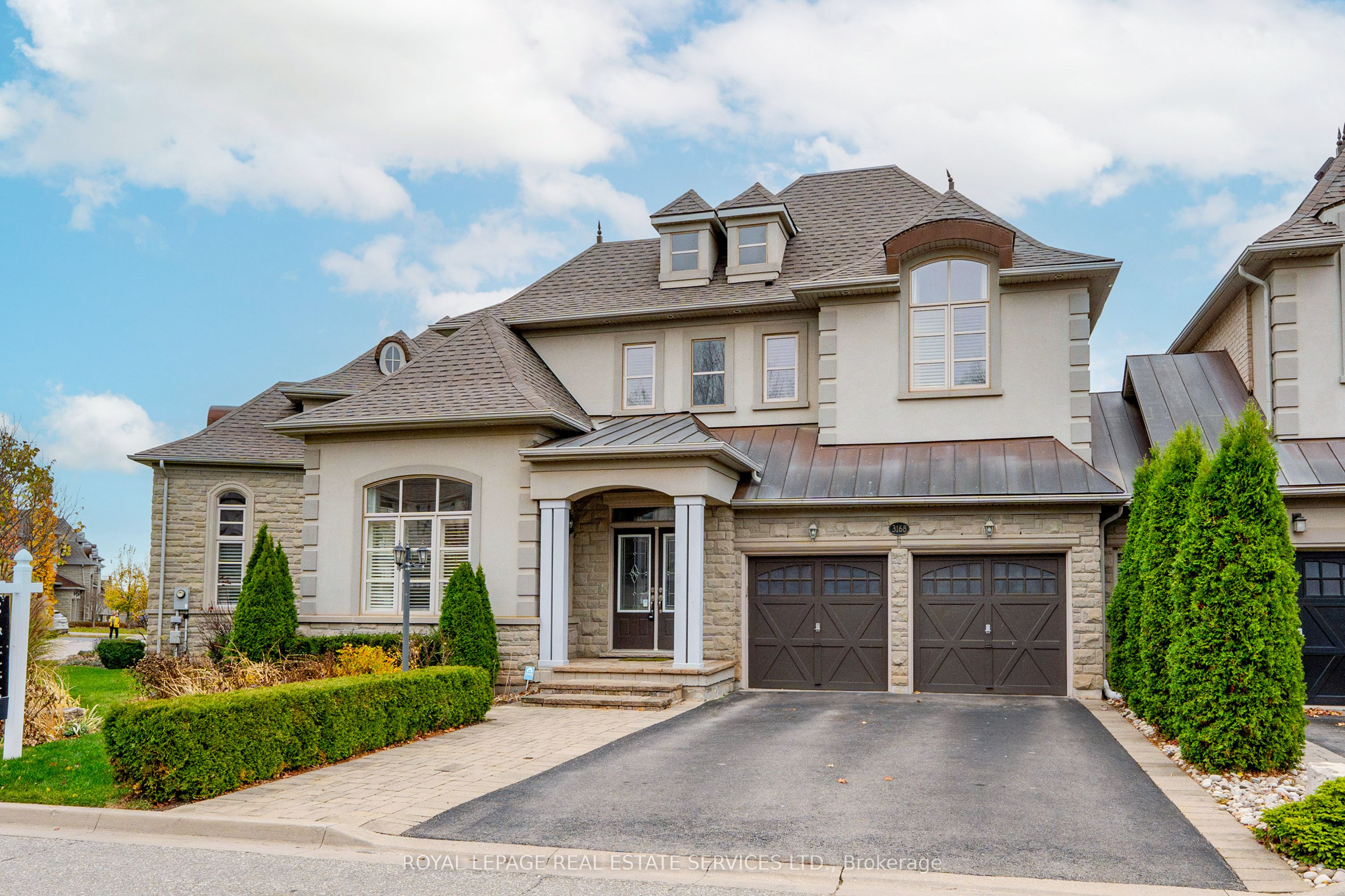 3168 Watercliffe Court