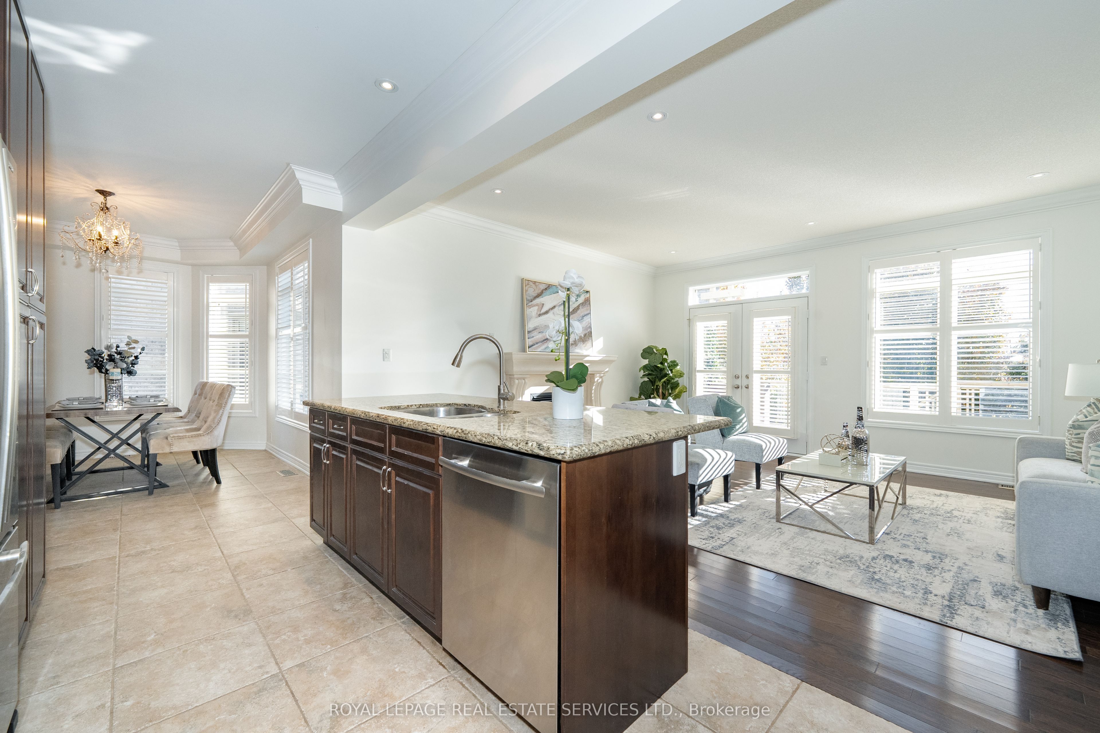 3168 Watercliffe Court