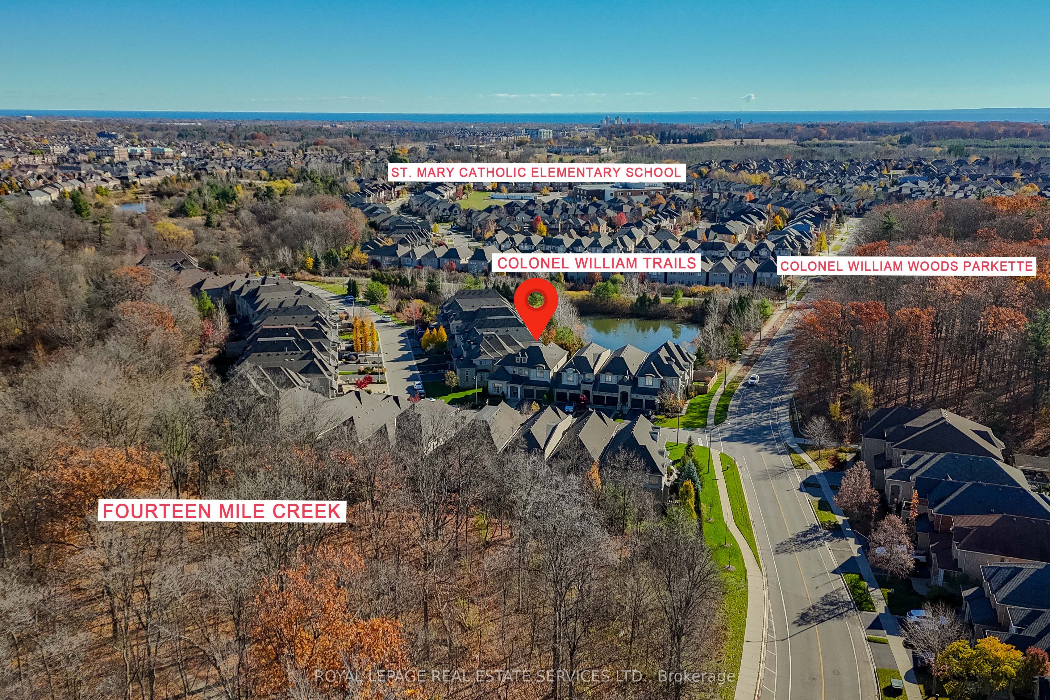 3168 Watercliffe Court